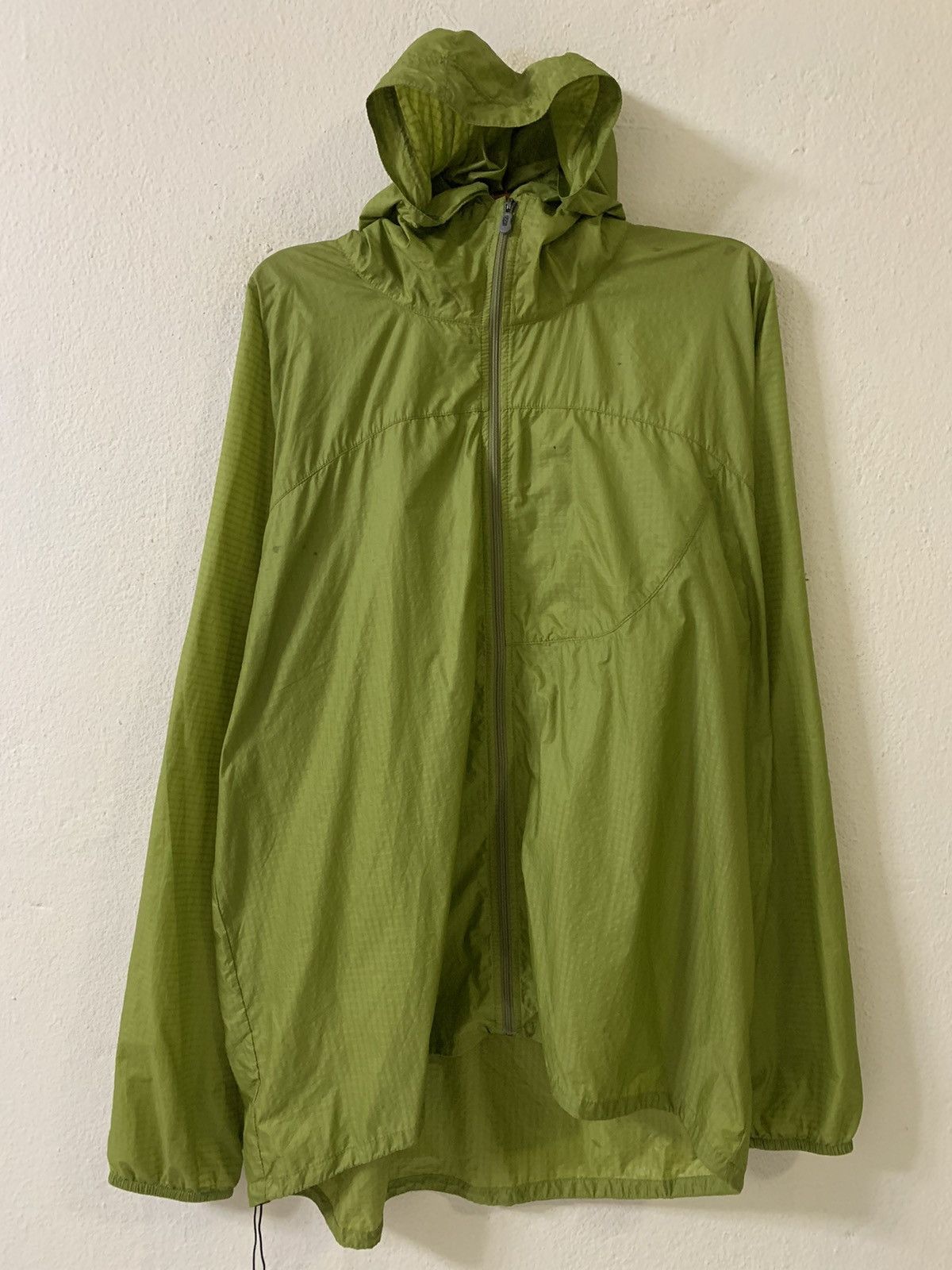 Patagonia Patagonia Windbreaker Size US L / EU 52-54 / 3 - 1 Thumbnail