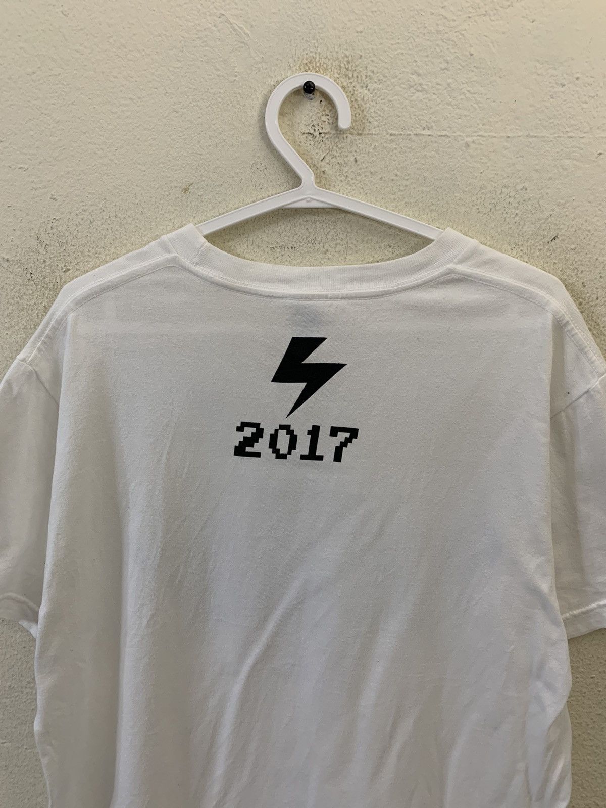 Japanese Brand Shockers XII Tshirt Size US M / EU 48-50 / 2 - 8 Thumbnail