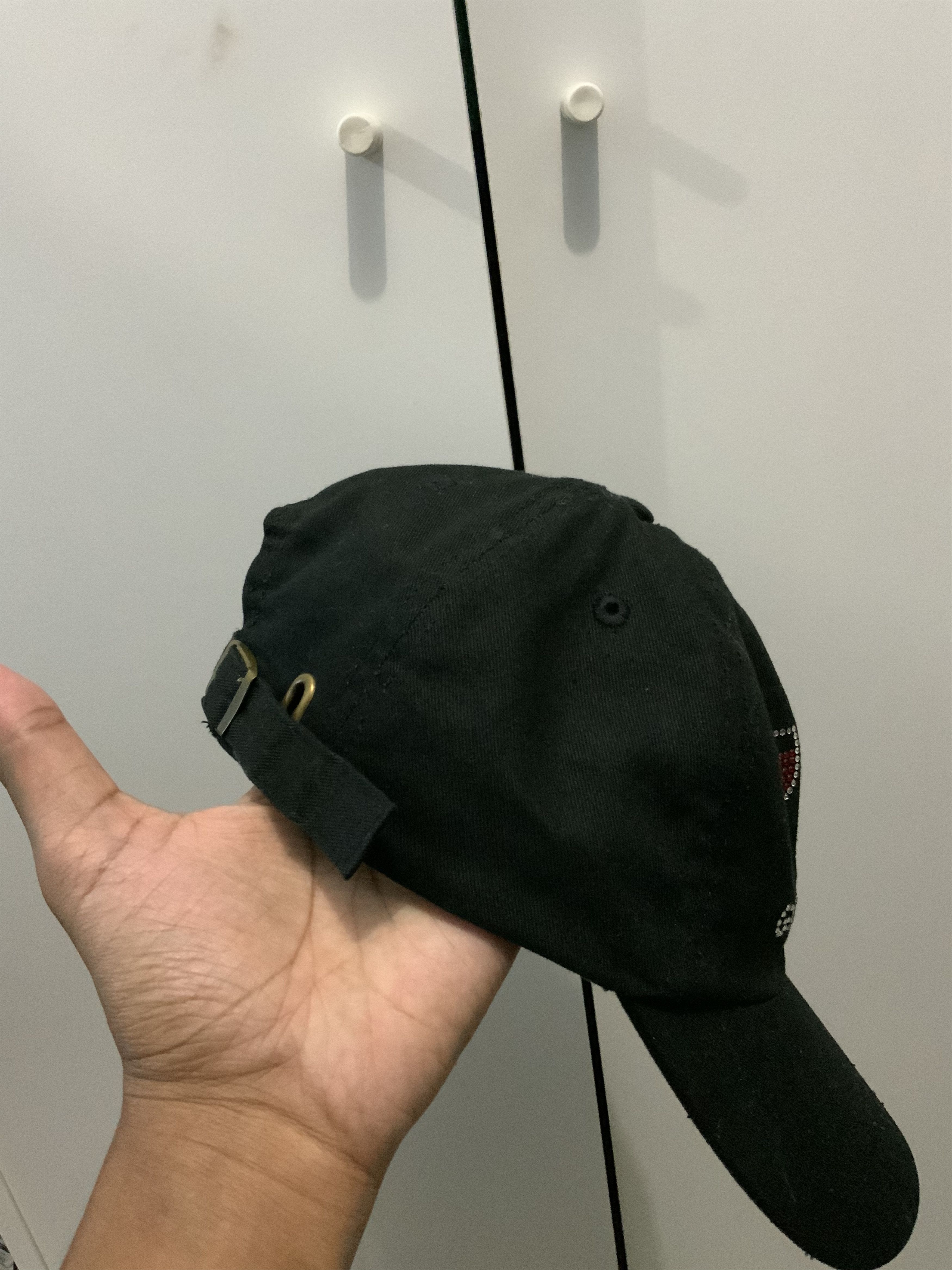 Japanese Brand Chris Stuff Group Therapy Streetwear Hat Size ONE SIZE - 16 Thumbnail