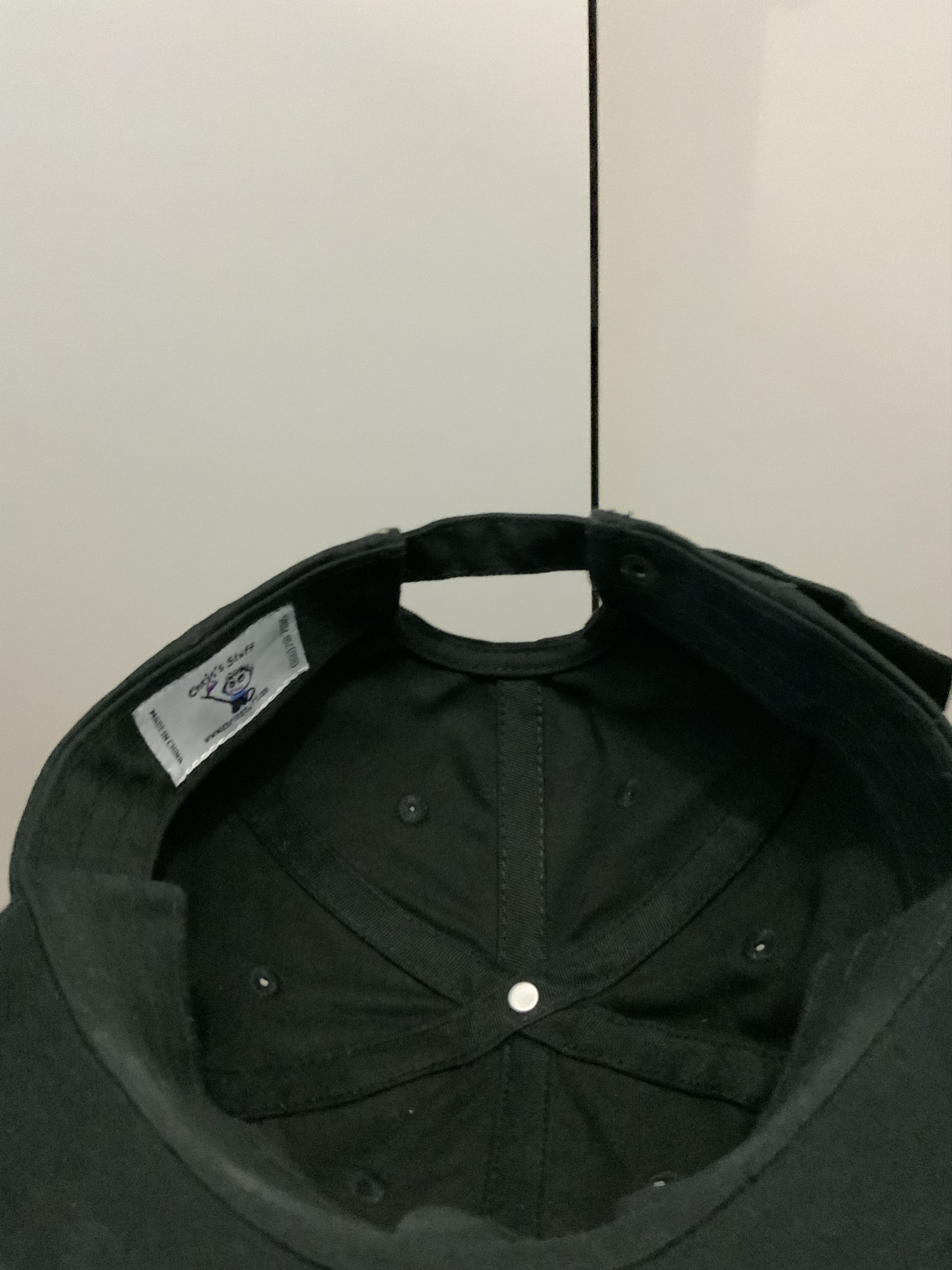 Japanese Brand Chris Stuff Group Therapy Streetwear Hat Size ONE SIZE - 14 Thumbnail