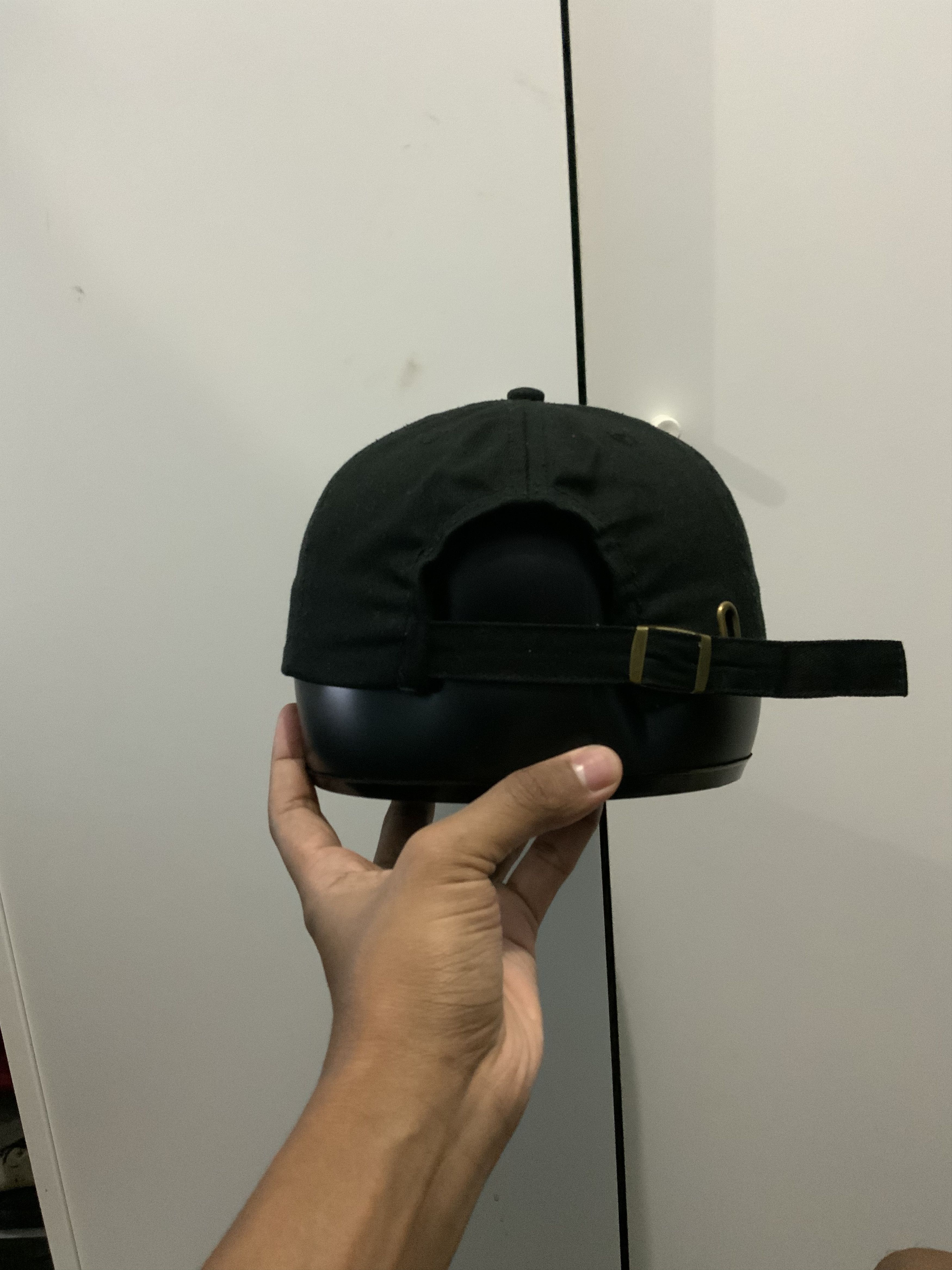 Japanese Brand Chris Stuff Group Therapy Streetwear Hat Size ONE SIZE - 5 Thumbnail