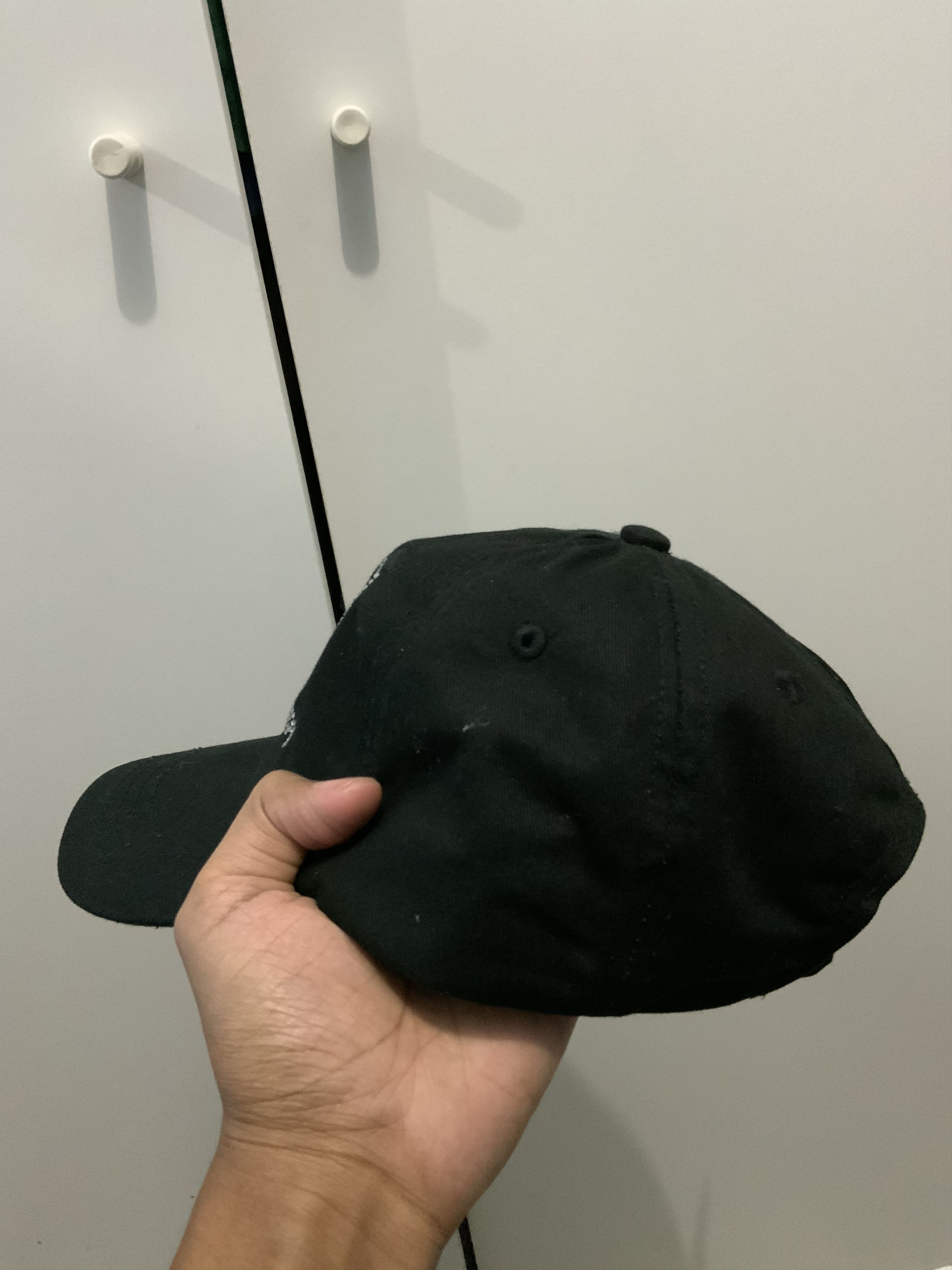 Japanese Brand Chris Stuff Group Therapy Streetwear Hat Size ONE SIZE - 18 Thumbnail