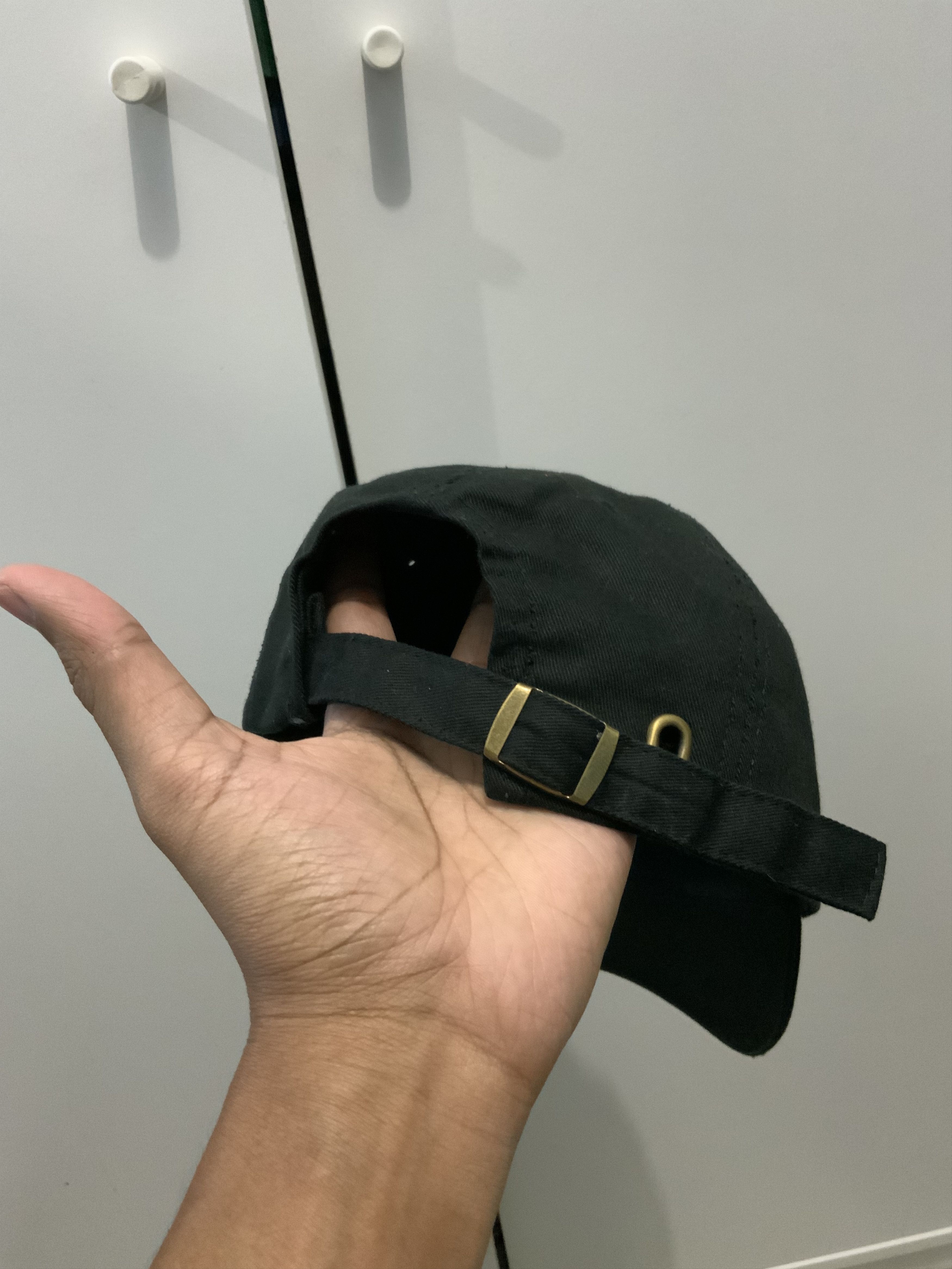 Japanese Brand Chris Stuff Group Therapy Streetwear Hat Size ONE SIZE - 17 Thumbnail