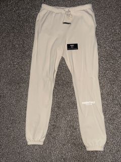 Fear of god x Nike NBA nylon warm up pants, Men's Fashion, Bottoms, Trousers  on Carousell