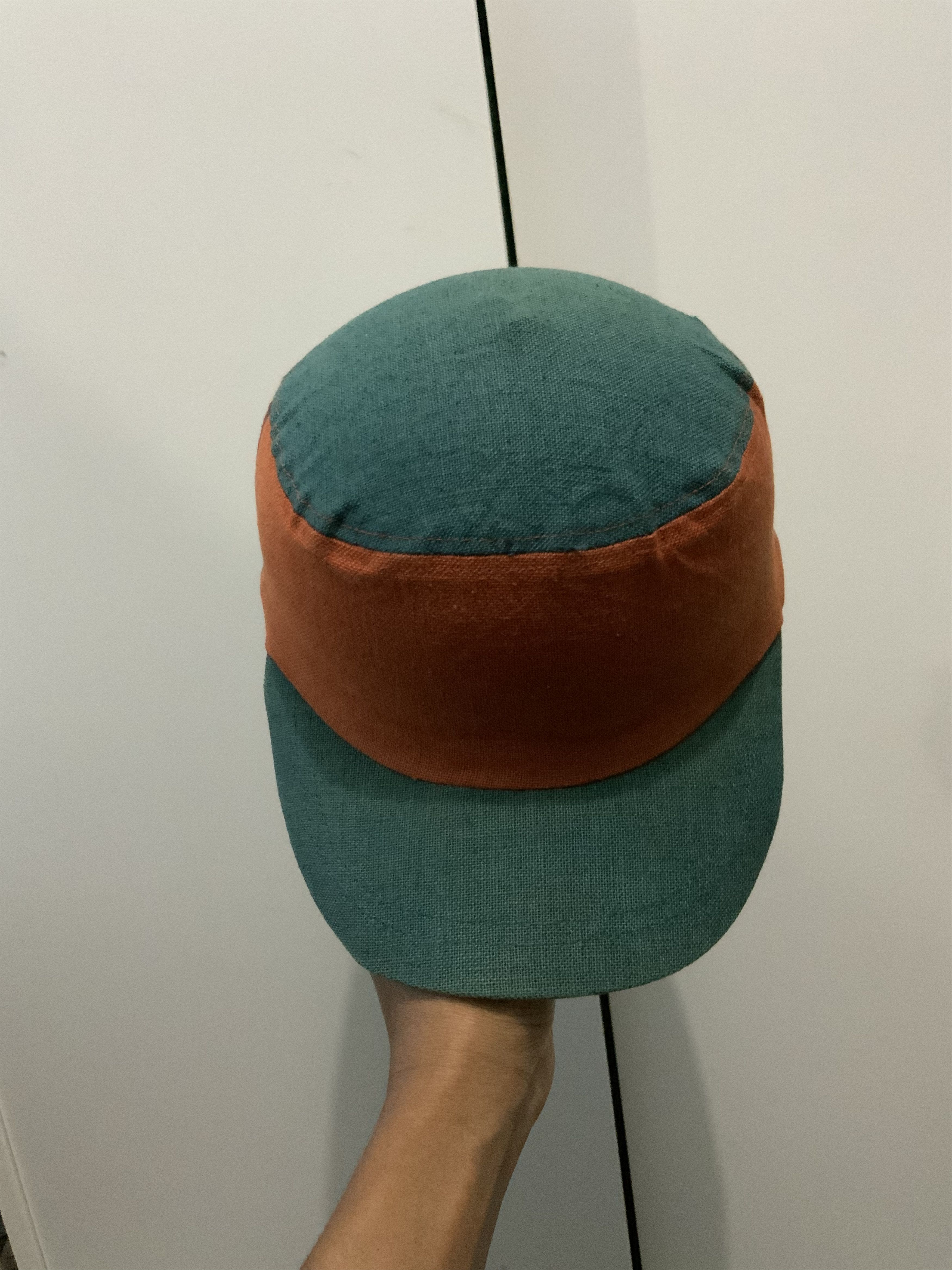 Native Navajo Native Patrol Multicolor Hat Size ONE SIZE - 7 Thumbnail