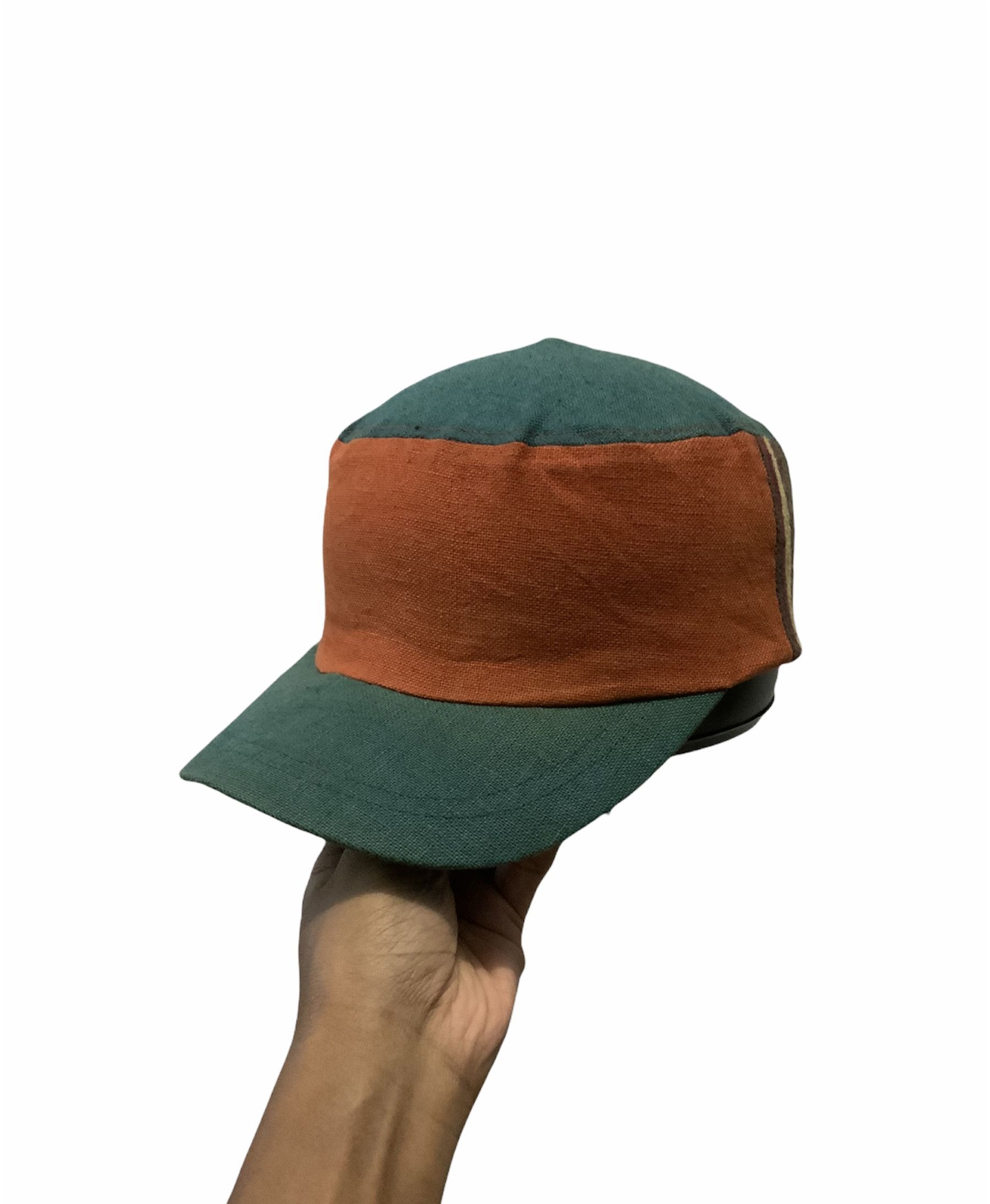 Native Navajo Native Patrol Multicolor Hat Size ONE SIZE - 1 Thumbnail
