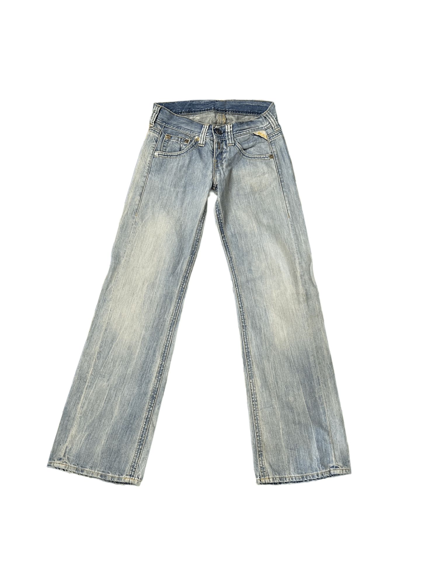 Replay REPLAY JEANS Size 26" / US 2 / IT 38 - 1 Thumbnail