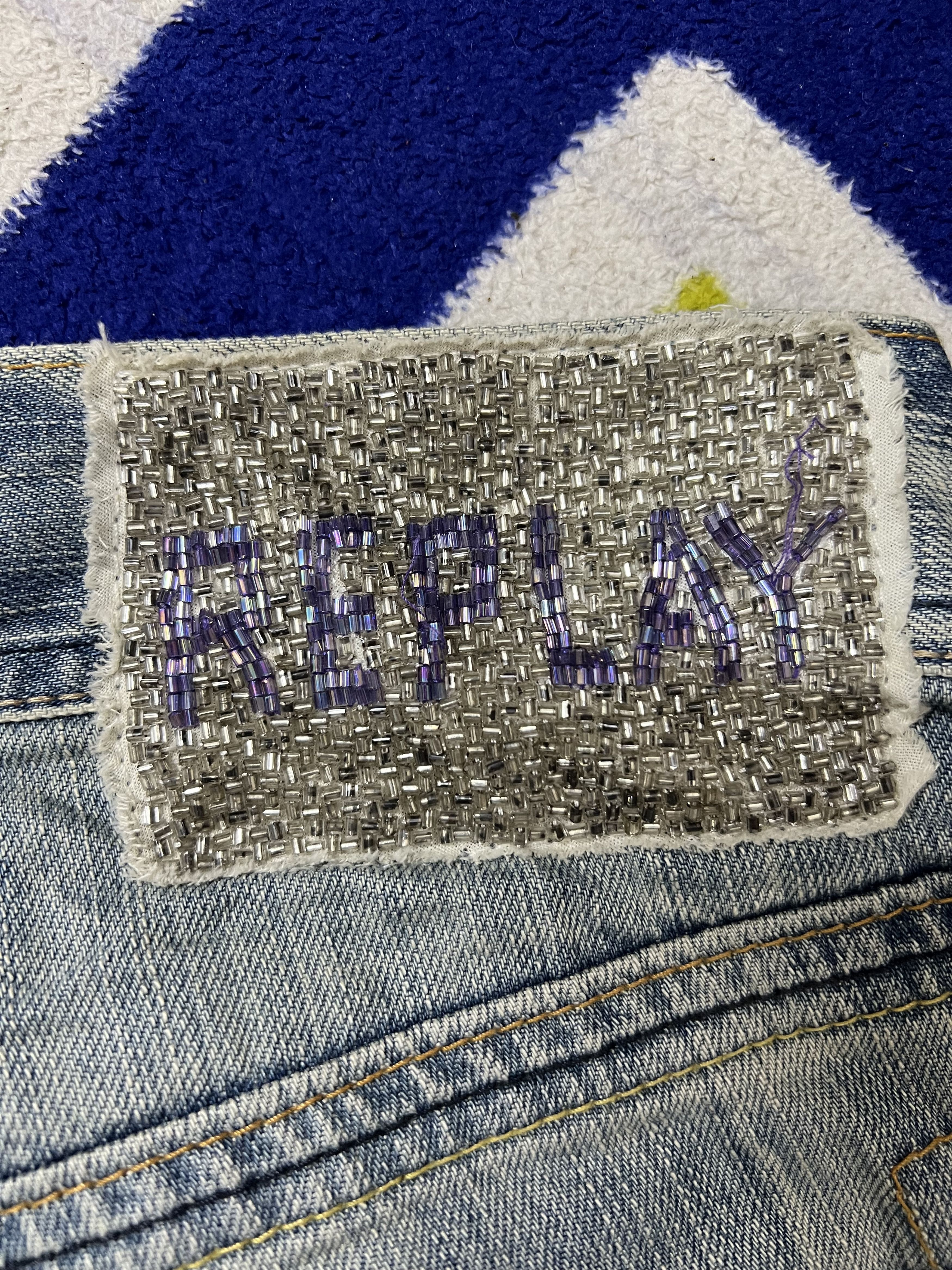 Replay REPLAY JEANS Size 26" / US 2 / IT 38 - 9 Thumbnail