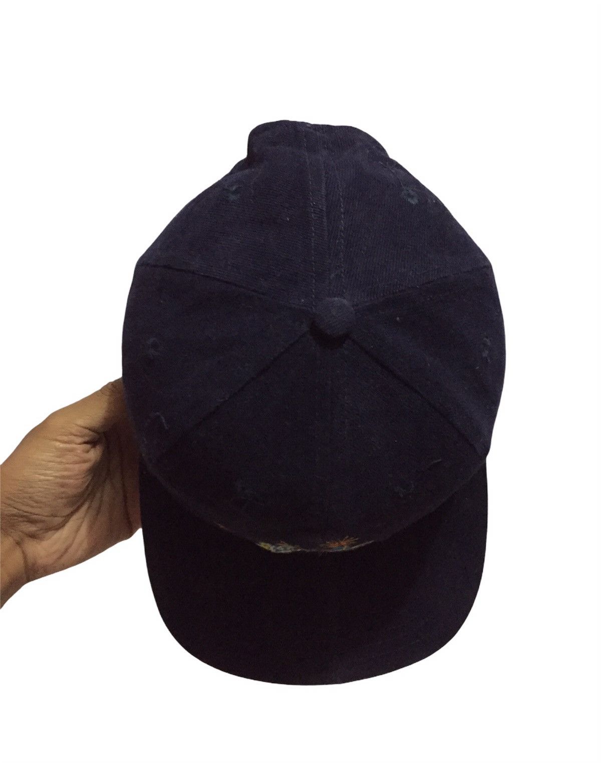 Vintage Vintage West Chester 200 Big Logo Hat Size ONE SIZE - 7 Thumbnail