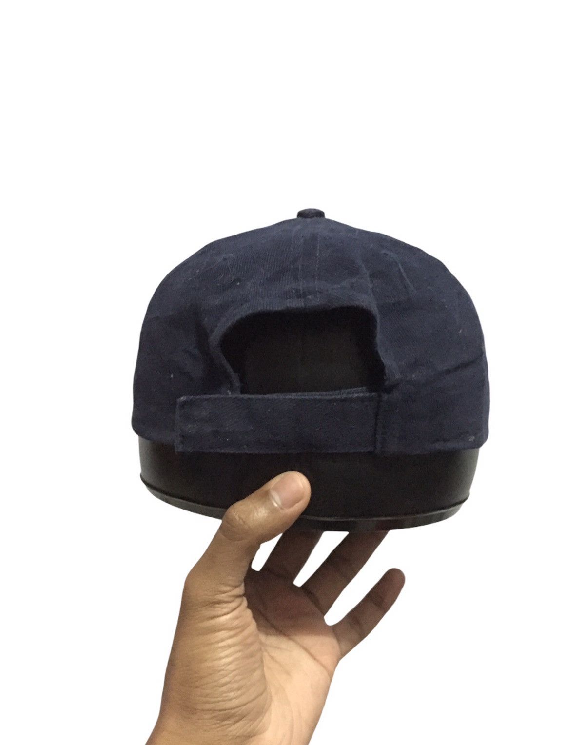 Vintage Vintage West Chester 200 Big Logo Hat Size ONE SIZE - 4 Thumbnail