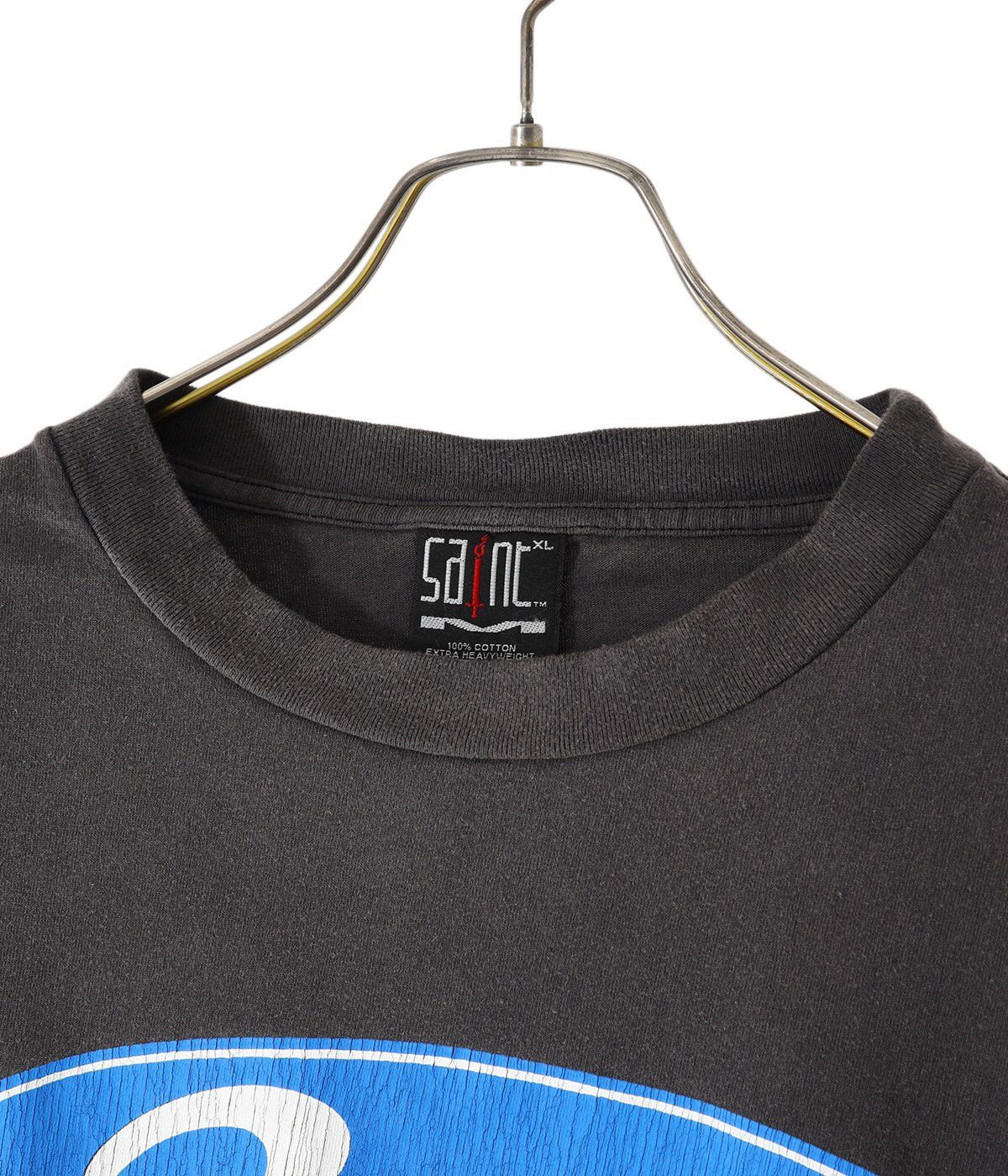 Saint Michael TRIBAL WARS L/S TEE Long Sleeve T Shirts