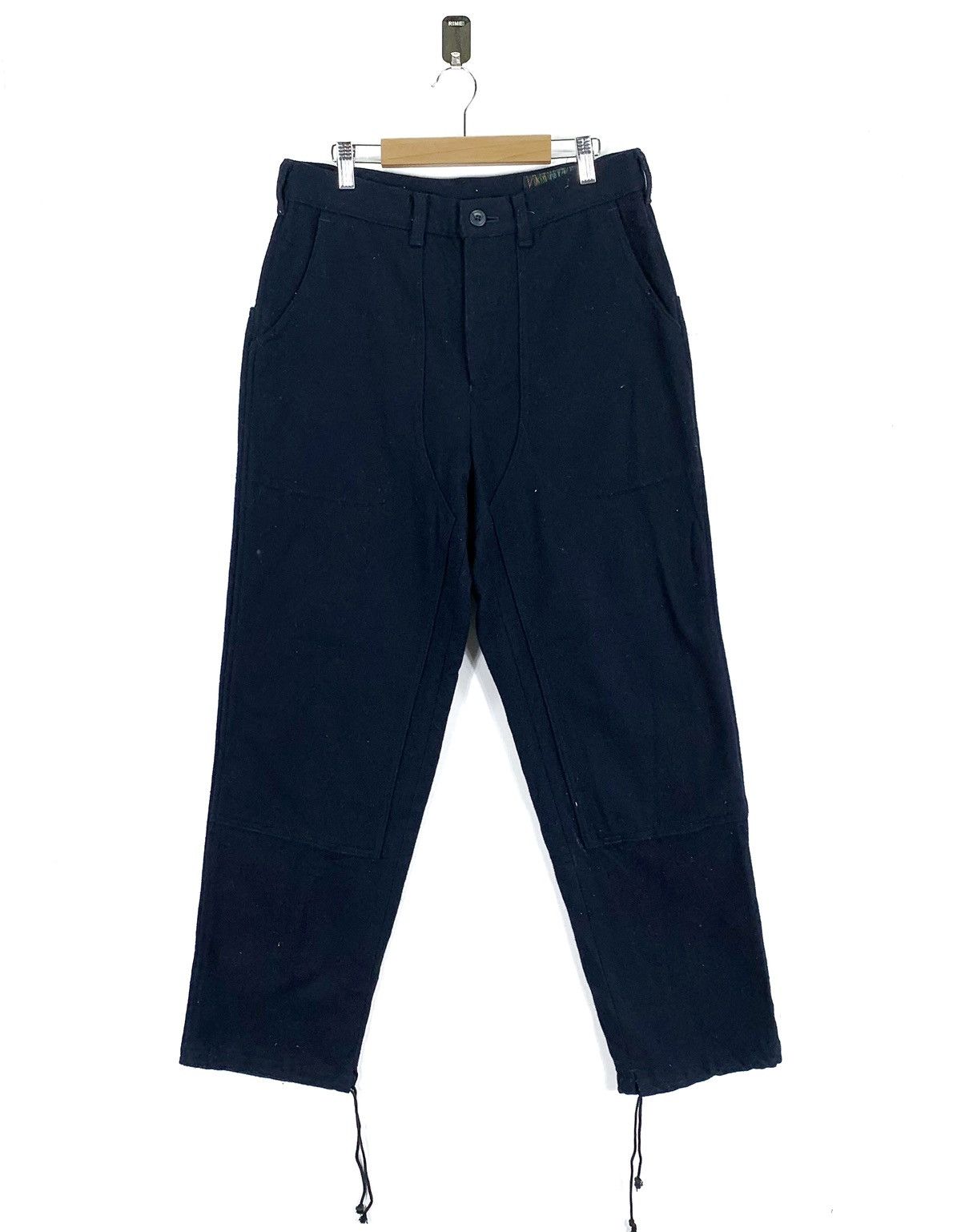 ENGINEERED GARMENTS　BALLOON PANT Engineered Garments / Balloon Pant | Dresswell（ドレスウェル）