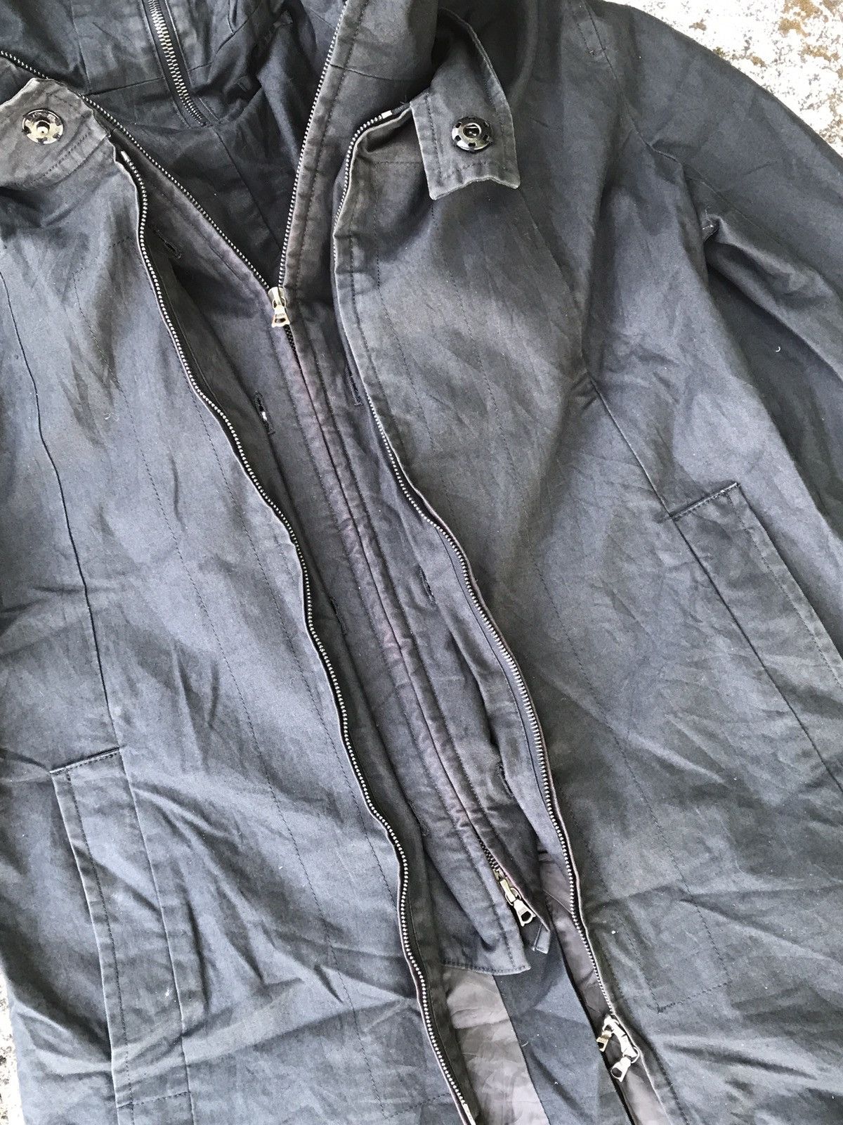 Japanese Brand × The Viridi-anne The viridi-anne japanese brand Size US M / EU 48-50 / 2 - 4 Thumbnail