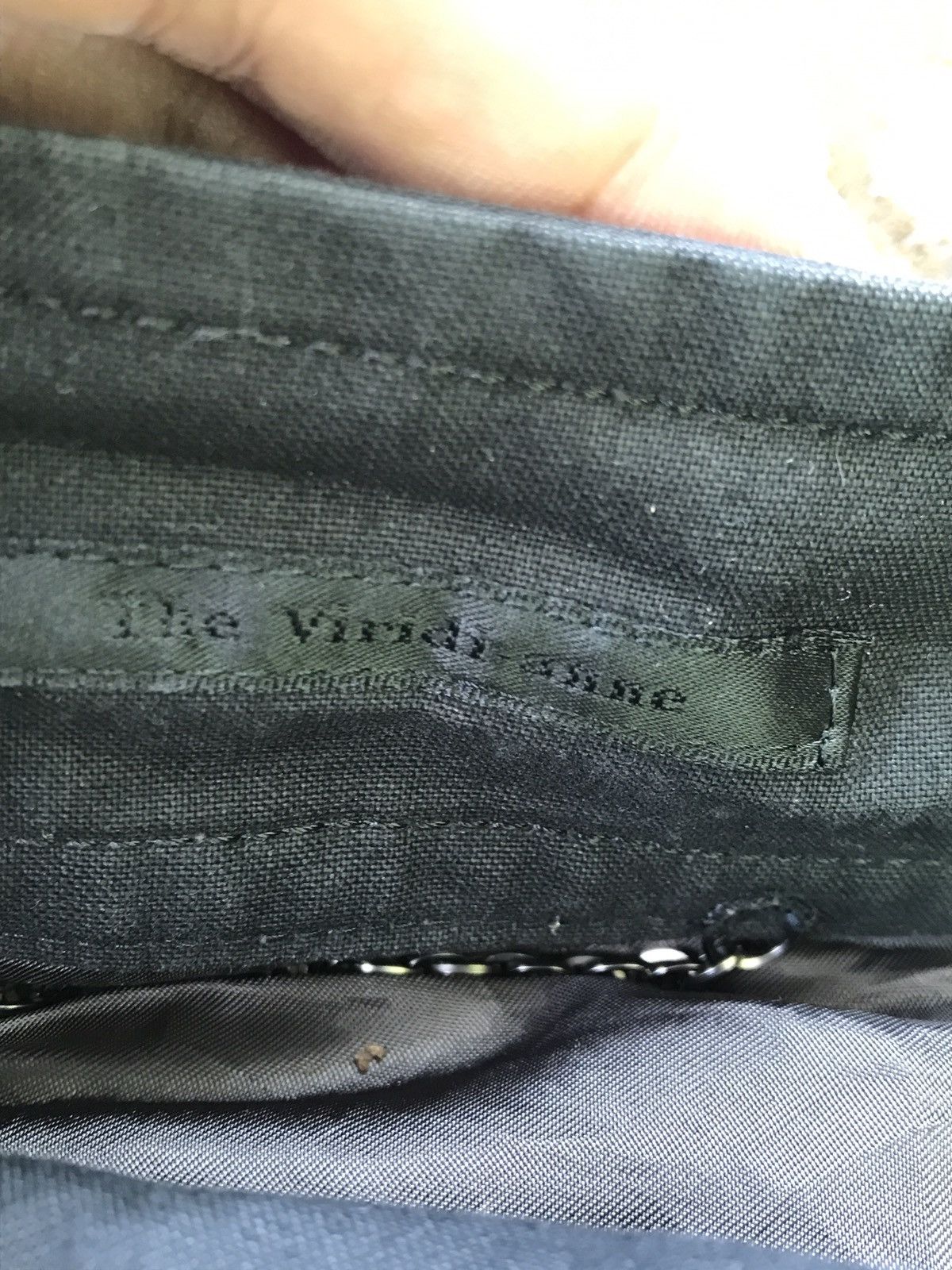 Japanese Brand × The Viridi-anne The viridi-anne japanese brand Size US M / EU 48-50 / 2 - 6 Thumbnail