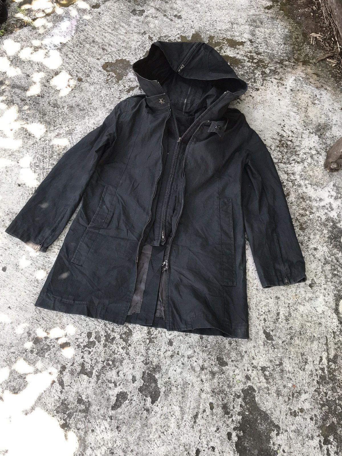 Japanese Brand × The Viridi-anne The viridi-anne japanese brand Size US M / EU 48-50 / 2 - 2 Thumbnail