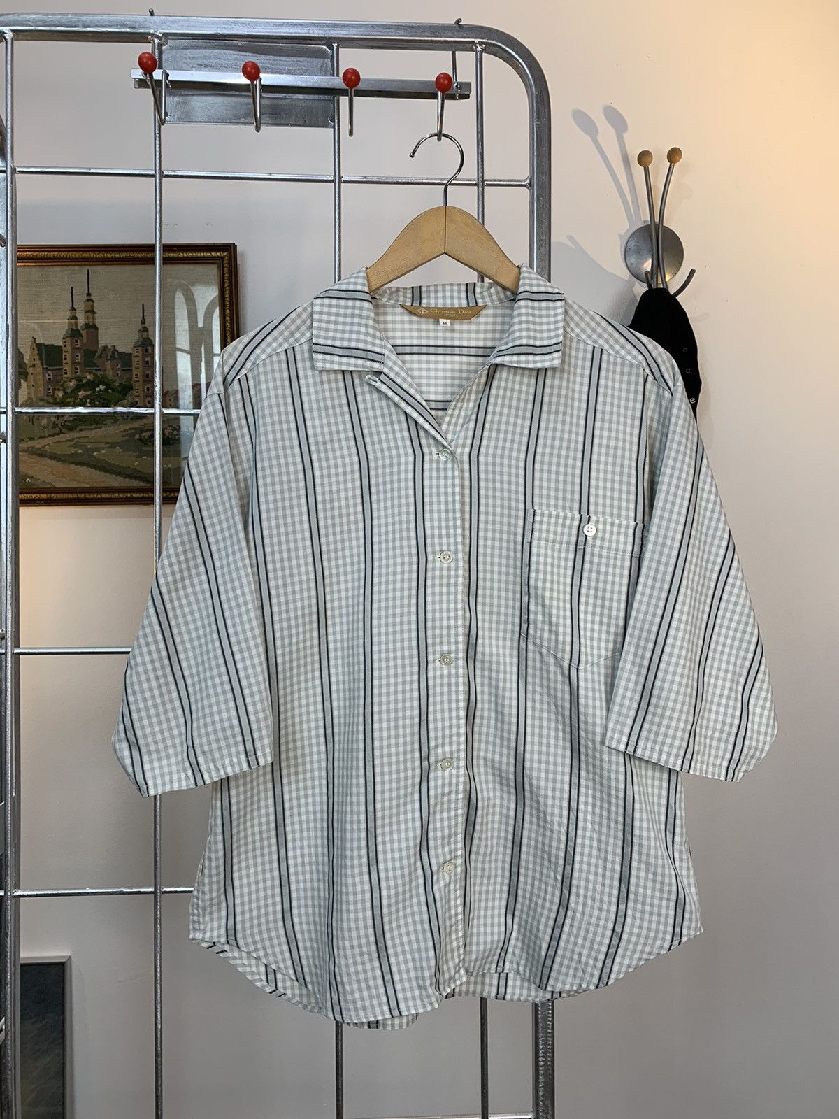 Christian Dior Sports Shirt
