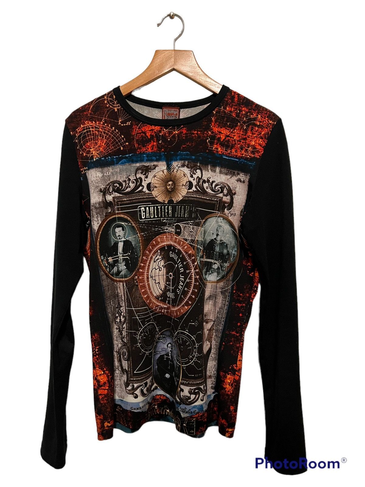Jean Paul Gaultier Jean Paul Gaultier SSOO Power Net Nikola Tesla 