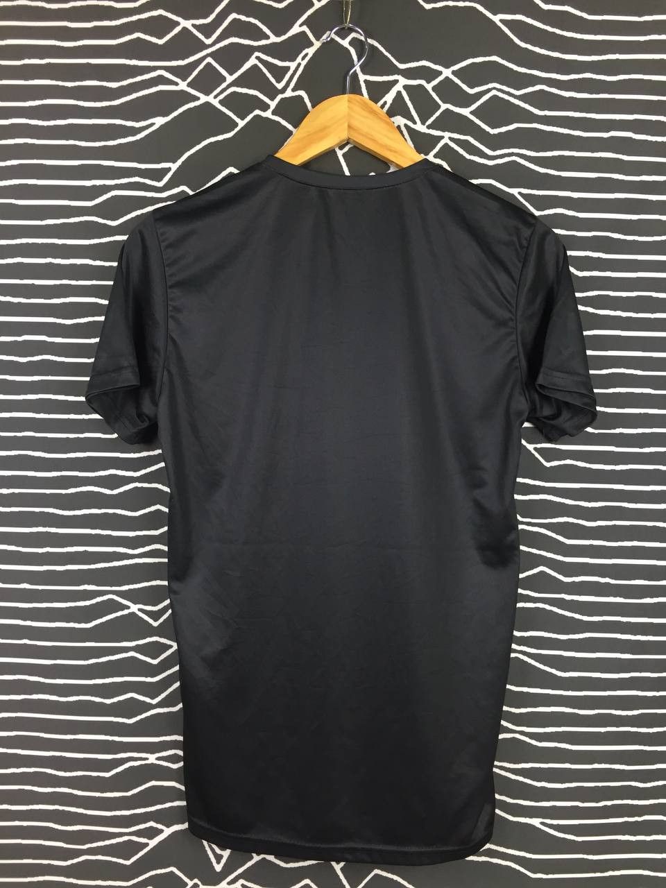 Band Tees Gorillaz Line Up Print Rock Band Damon Albarn Jersey Tee Size US S / EU 44-46 / 1 - 2 Thumbnail