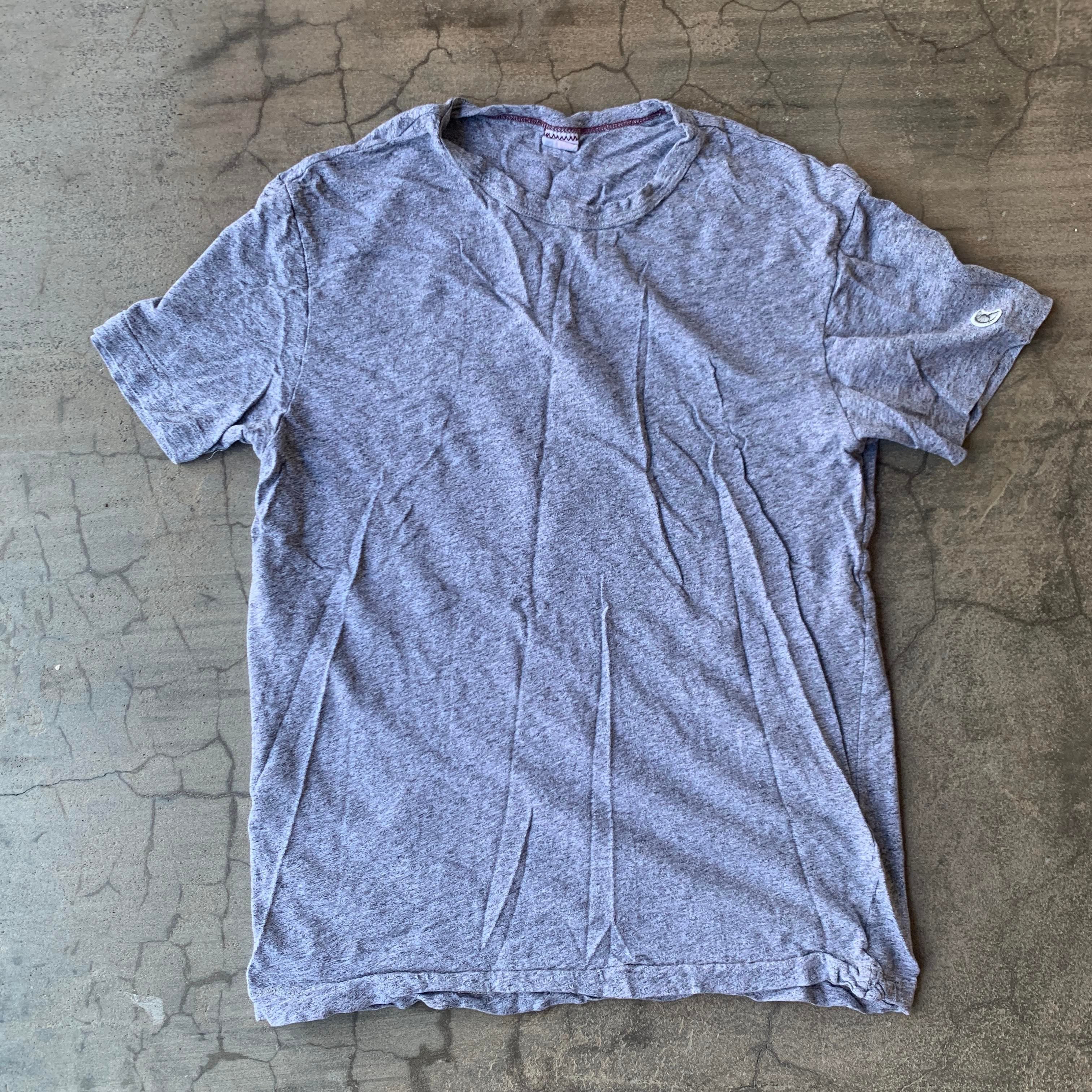 Todd Snyder Lot of 2 Todd Snyder x Champion Tees | Grailed