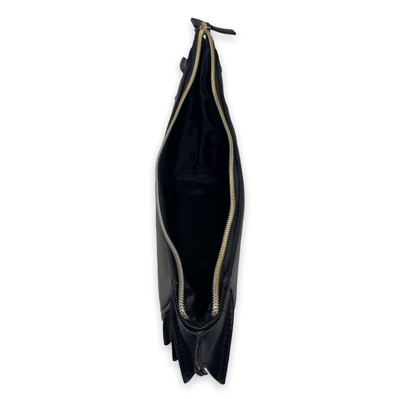 Other Jeffree Star Cosmetics Faux Leather Halloween Bat Makeup Bag Size ONE SIZE - 4 Thumbnail