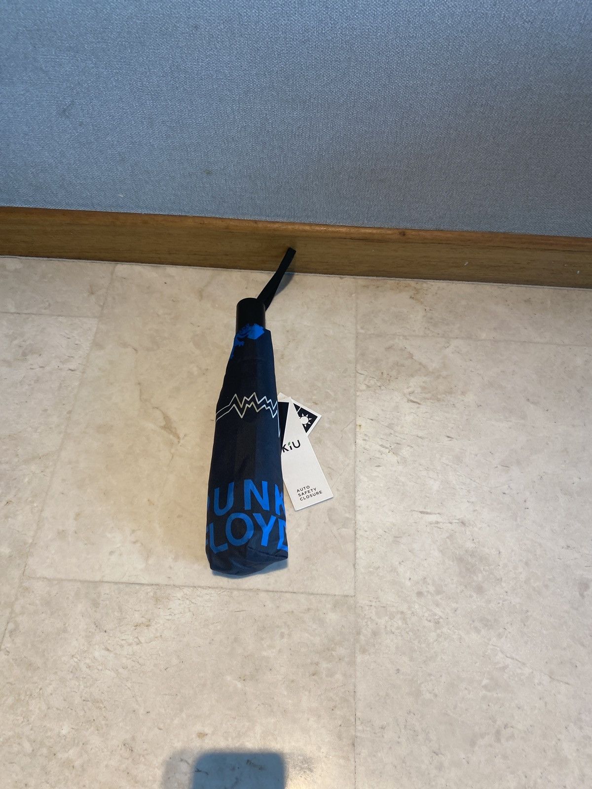 Undercover Punk Floyd Umbrella Size ONE SIZE - 6 Thumbnail