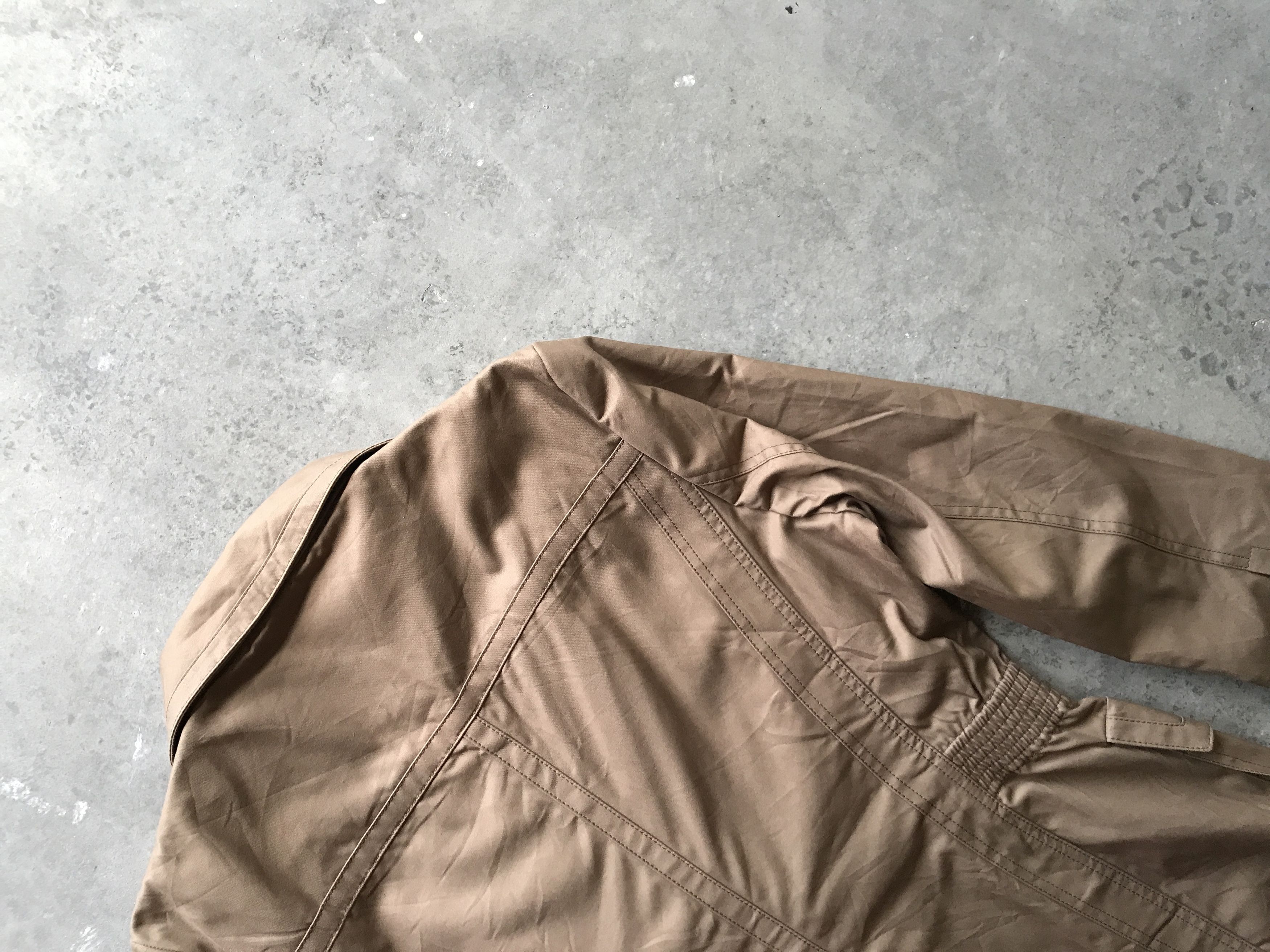 Gucci 2- J3 - WOMEN! GUCCI Stylish Jacket Size L / US 10 / IT 46 - 9 Thumbnail