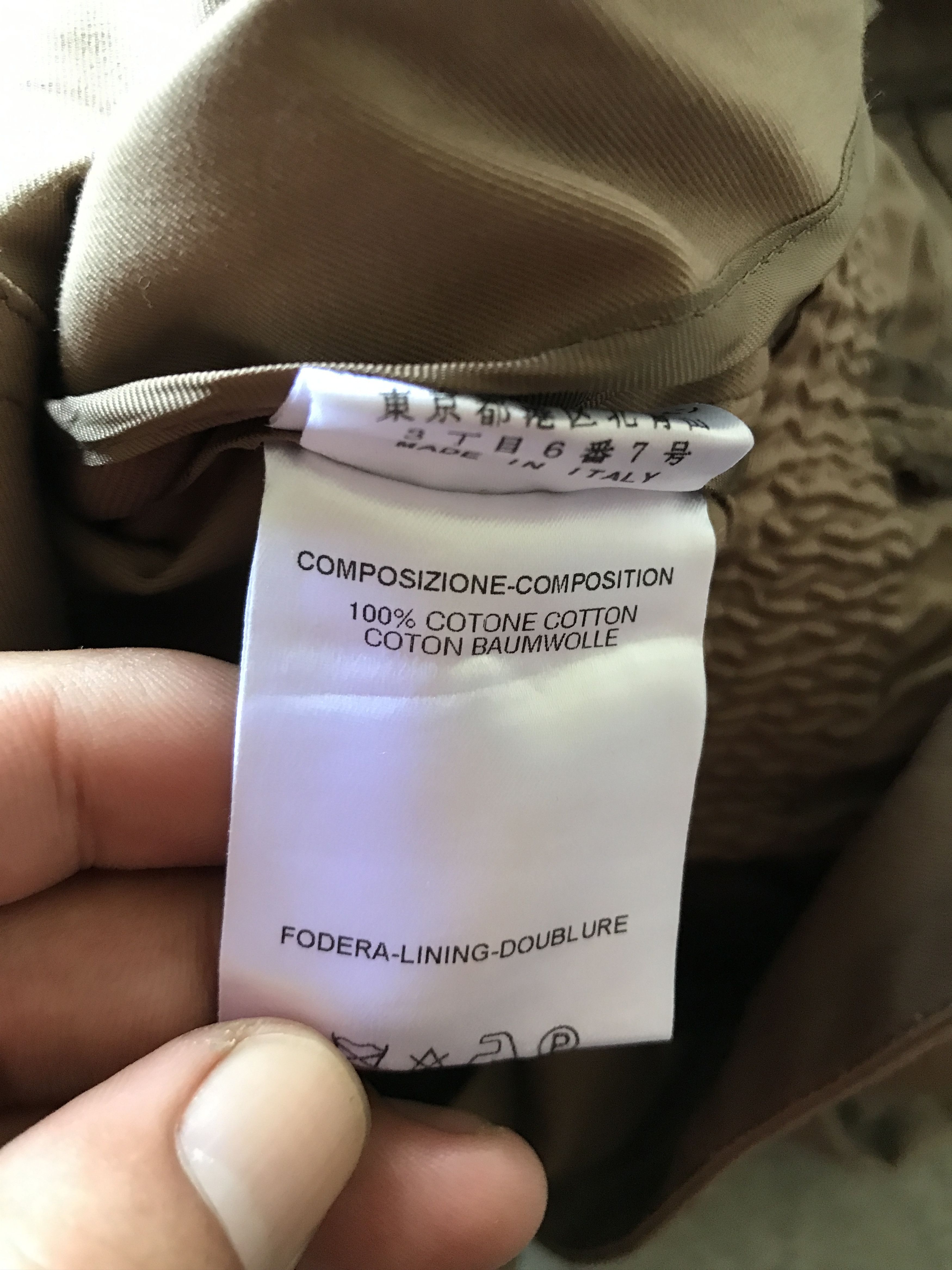 Gucci 2- J3 - WOMEN! GUCCI Stylish Jacket Size L / US 10 / IT 46 - 15 Thumbnail