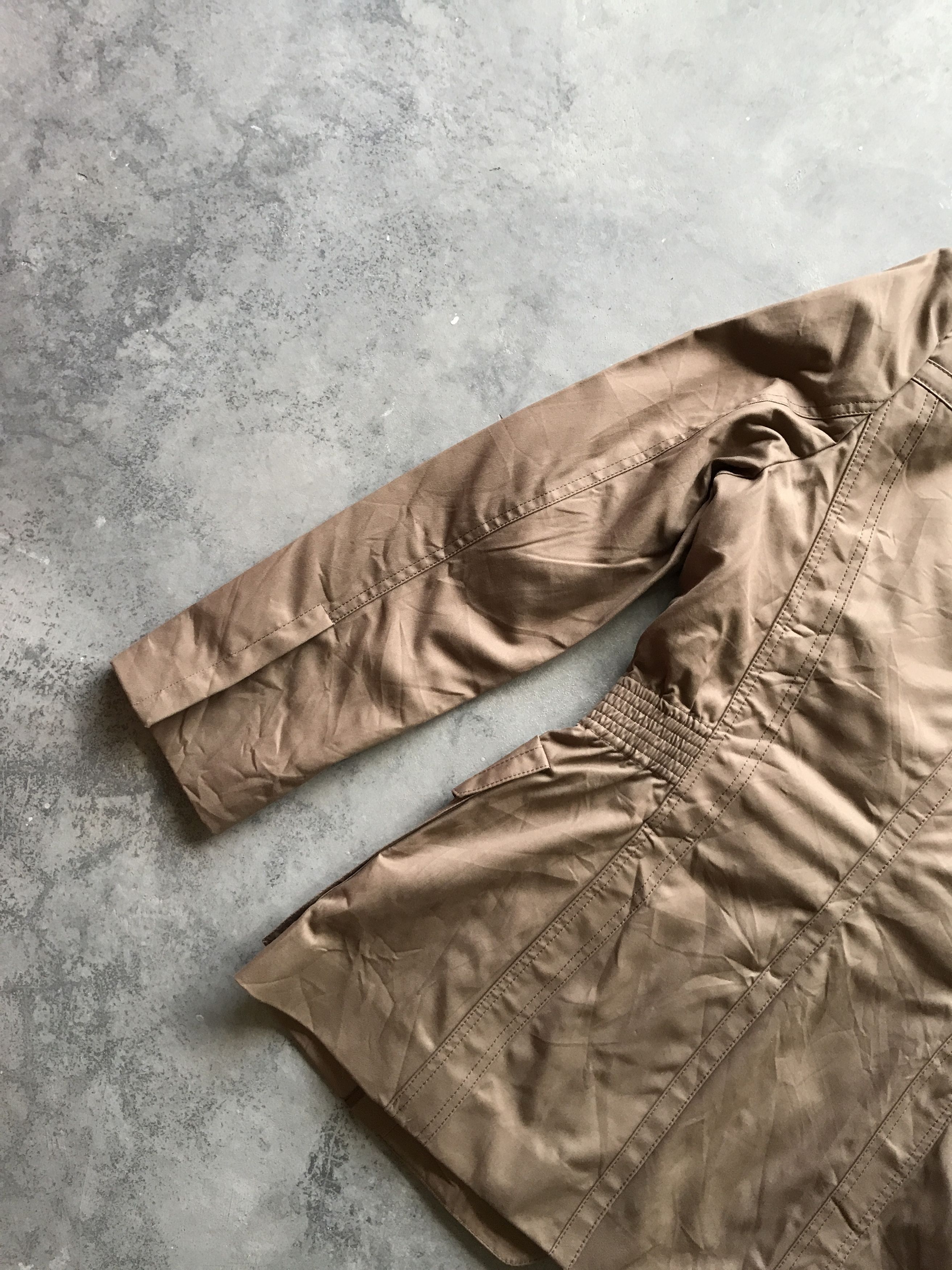Gucci 2- J3 - WOMEN! GUCCI Stylish Jacket Size L / US 10 / IT 46 - 10 Thumbnail