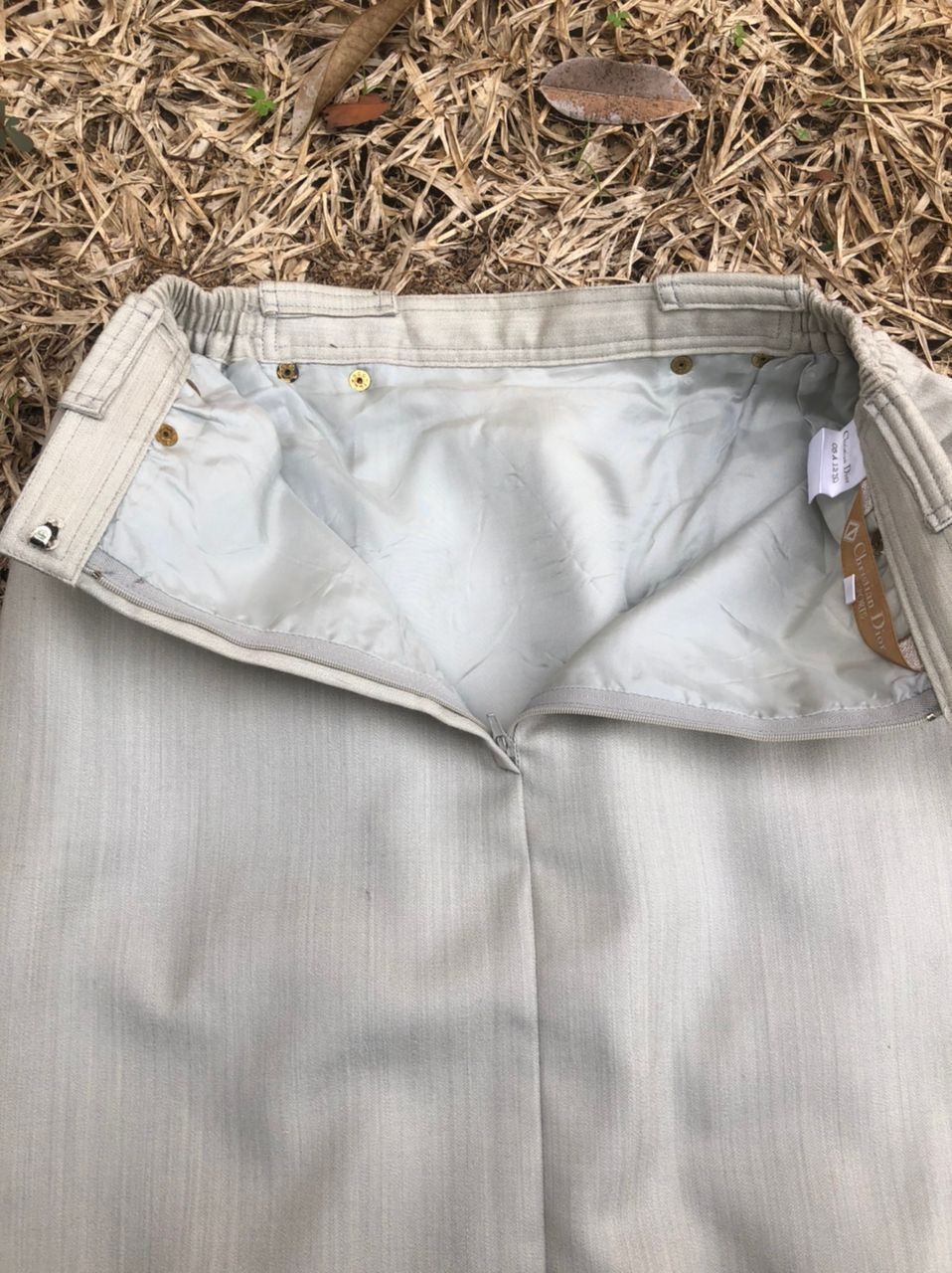 Vintage Christian Dior Sport