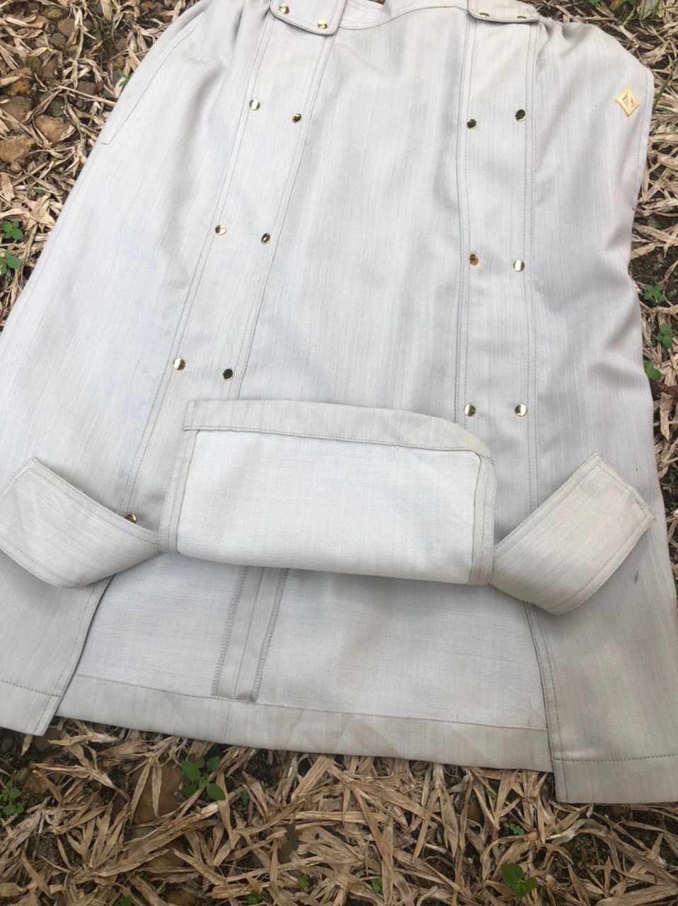 Vintage Christian Dior Sport