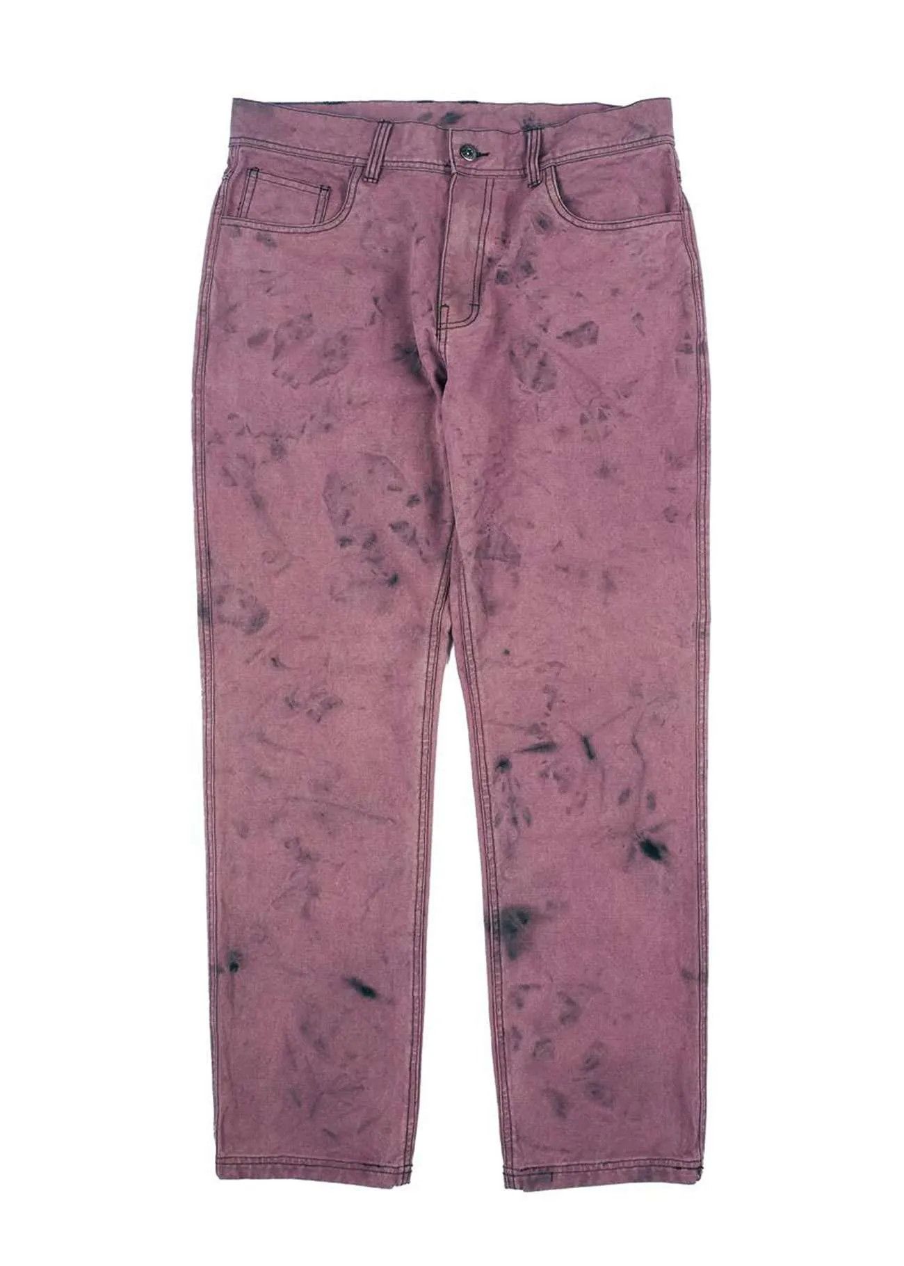 Locust Twill Pants