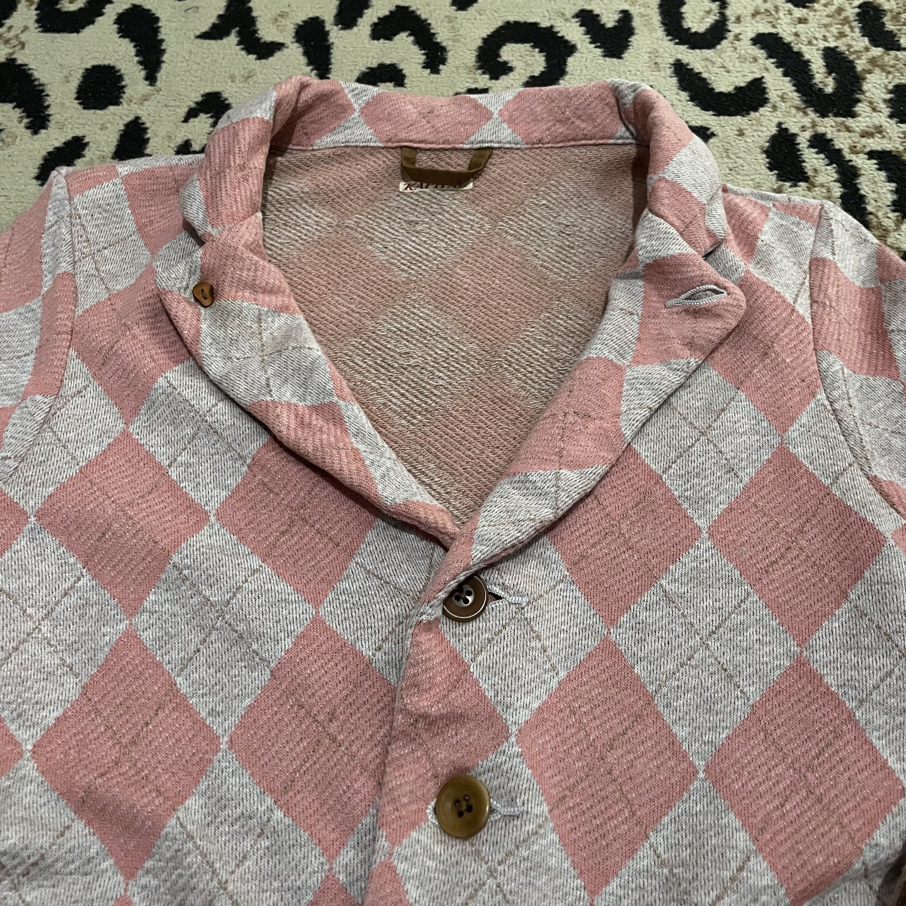 Kapital Kapital Blazer Size S / US 4 / IT 40 - 2 Thumbnail