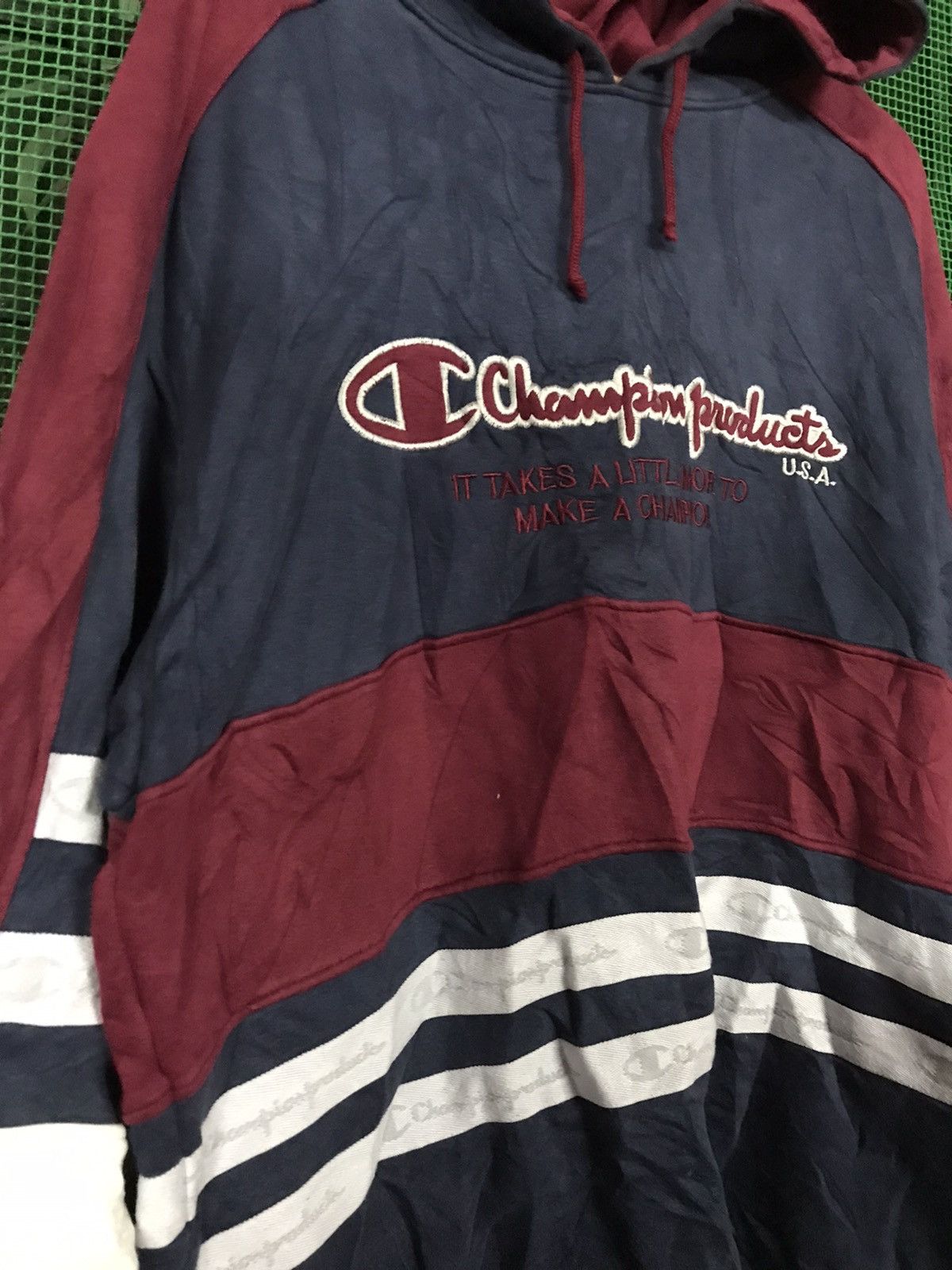 Champion Champion Products Hoodie Pullover Size US L / EU 52-54 / 3 - 4 Thumbnail