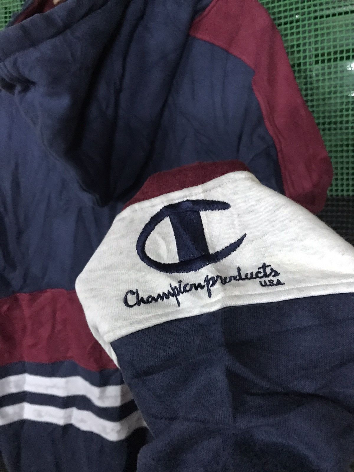 Champion Champion Products Hoodie Pullover Size US L / EU 52-54 / 3 - 5 Thumbnail