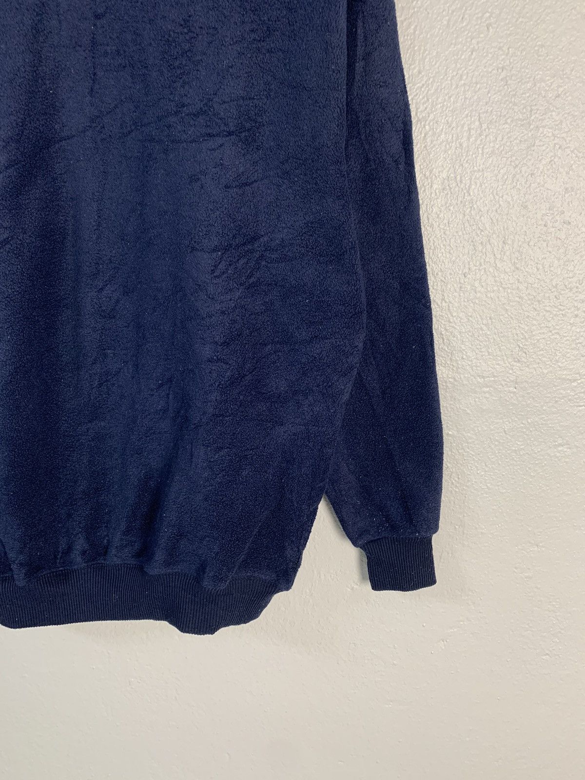 Other Gianni Valentino Big Logo Sweatshirt Size US L / EU 52-54 / 3 - 8 Thumbnail