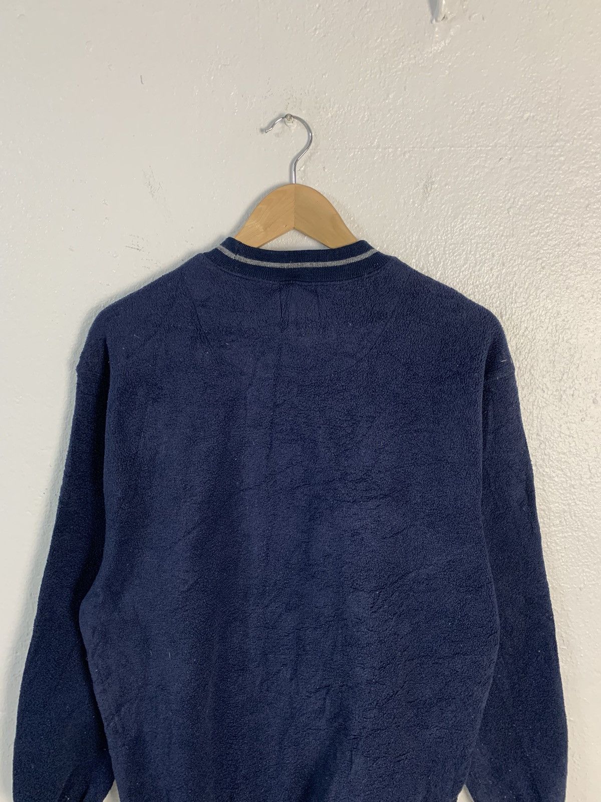 Other Gianni Valentino Big Logo Sweatshirt Size US L / EU 52-54 / 3 - 10 Thumbnail