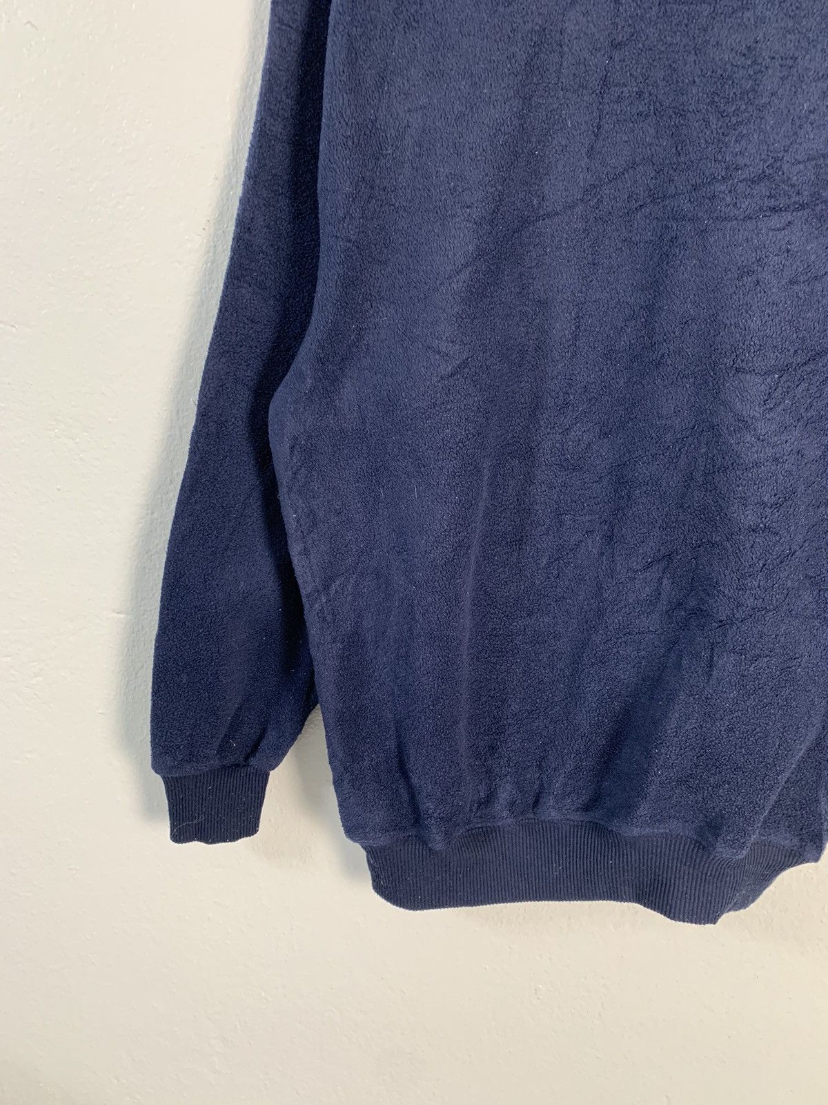 Other Gianni Valentino Big Logo Sweatshirt Size US L / EU 52-54 / 3 - 9 Thumbnail