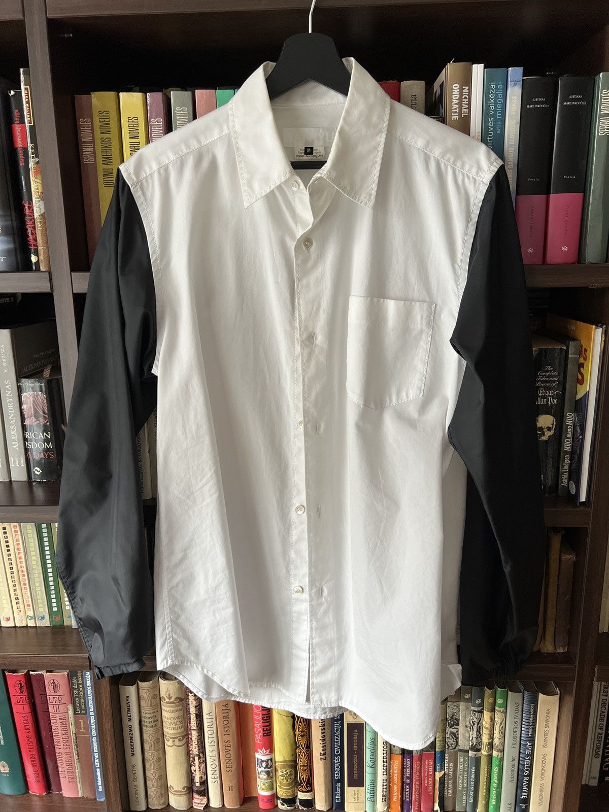 Comme des Garcons × Ganryu | Grailed