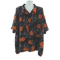 Tribal flames shirt by best sale pineapple connection