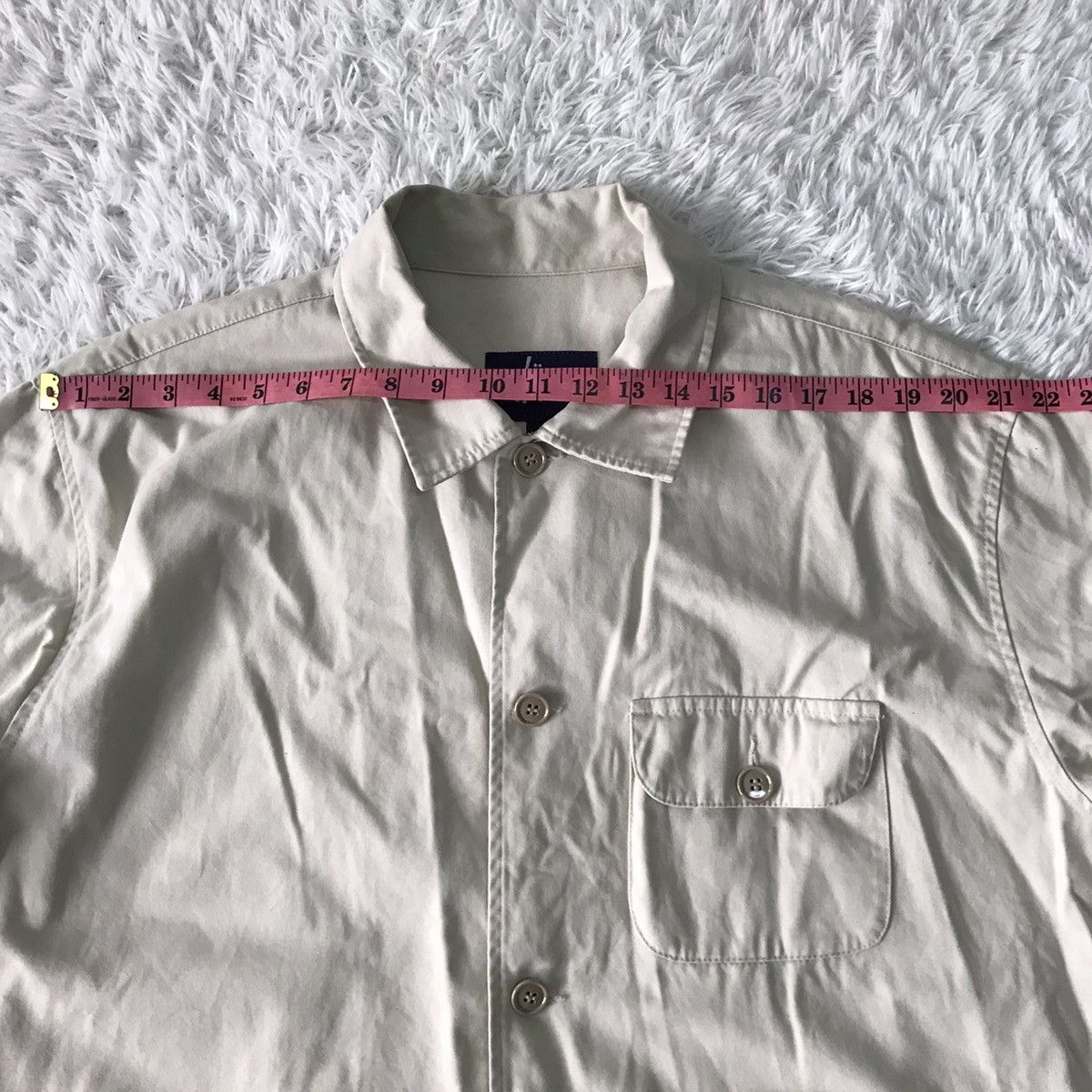 Stussy Vintage 80s Stussy Jacket Made in Usa Size US L / EU 52-54 / 3 - 18 Thumbnail