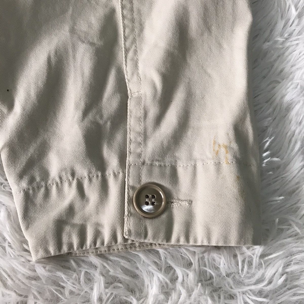 Stussy Vintage 80s Stussy Jacket Made in Usa Size US L / EU 52-54 / 3 - 13 Thumbnail