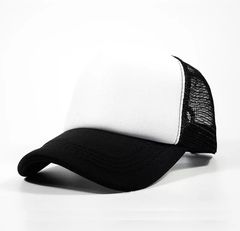 Blank Trucker Hat