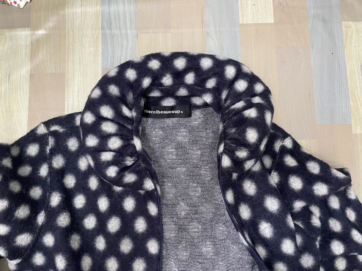 mercibeaucoup Polkadot Size US S / EU 44-46 / 1 - 3 Thumbnail