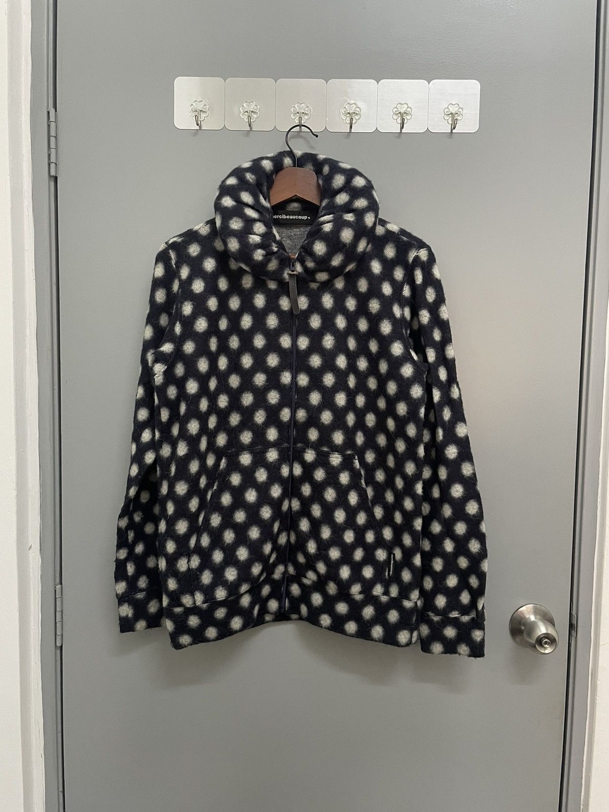 Polkadot