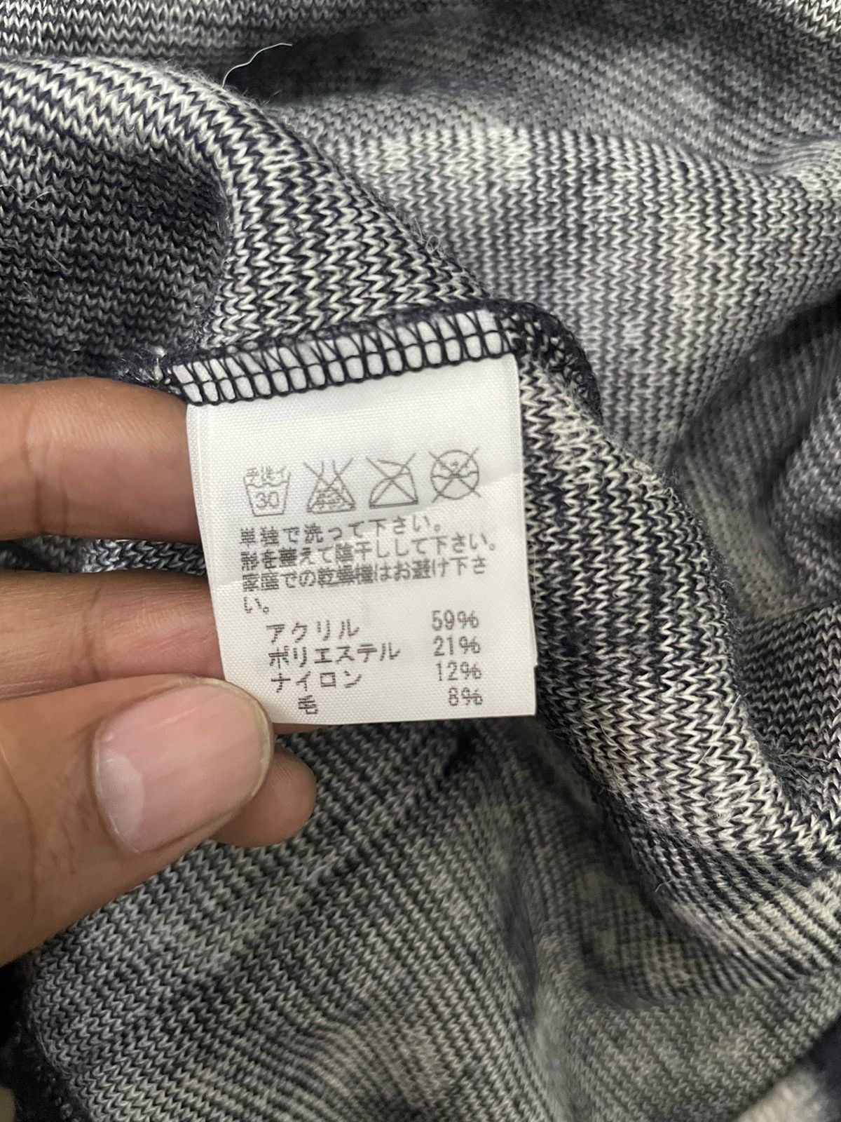 mercibeaucoup Polkadot Size US S / EU 44-46 / 1 - 5 Thumbnail