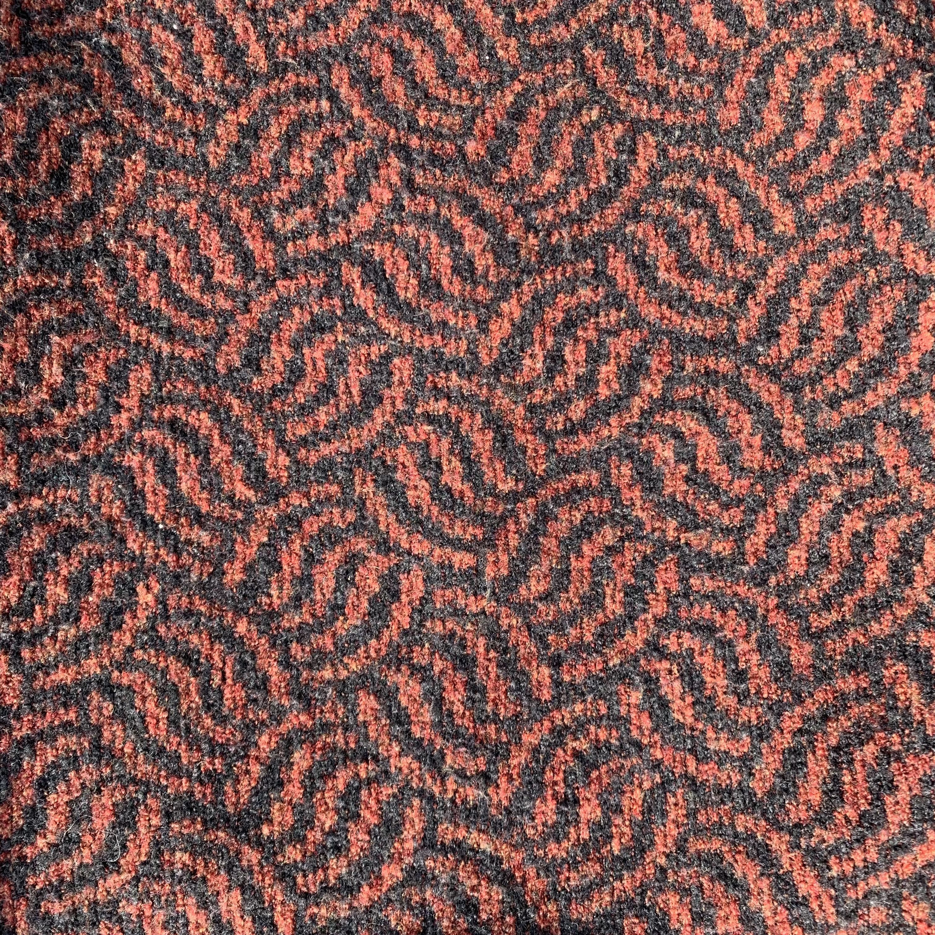 Giorgio Armani Armani Le Collezioni Vintage Rare Retro Wool Knit 1990s Size US XL / EU 56 / 4 - 10 Thumbnail