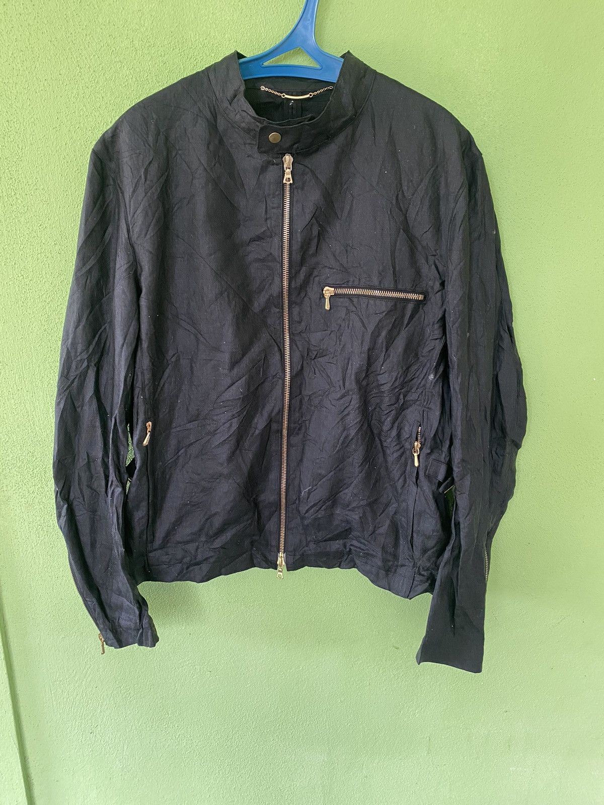 Edifice Japan EDIDFICE LE PLUS ELEVE JACKET | Grailed