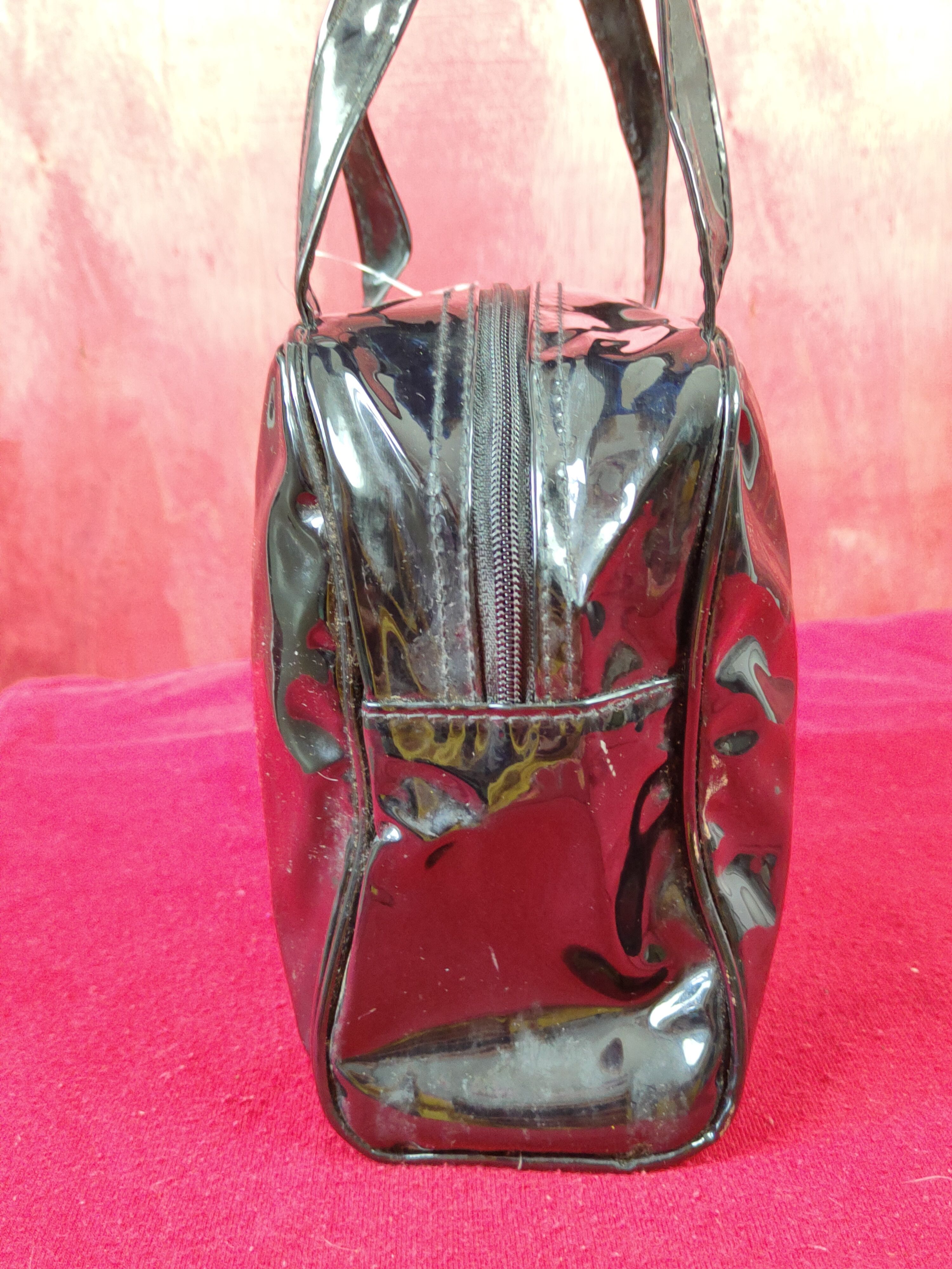 Harrods Harrods Knightbridge Tote Bag #SB029 Size ONE SIZE - 6 Thumbnail