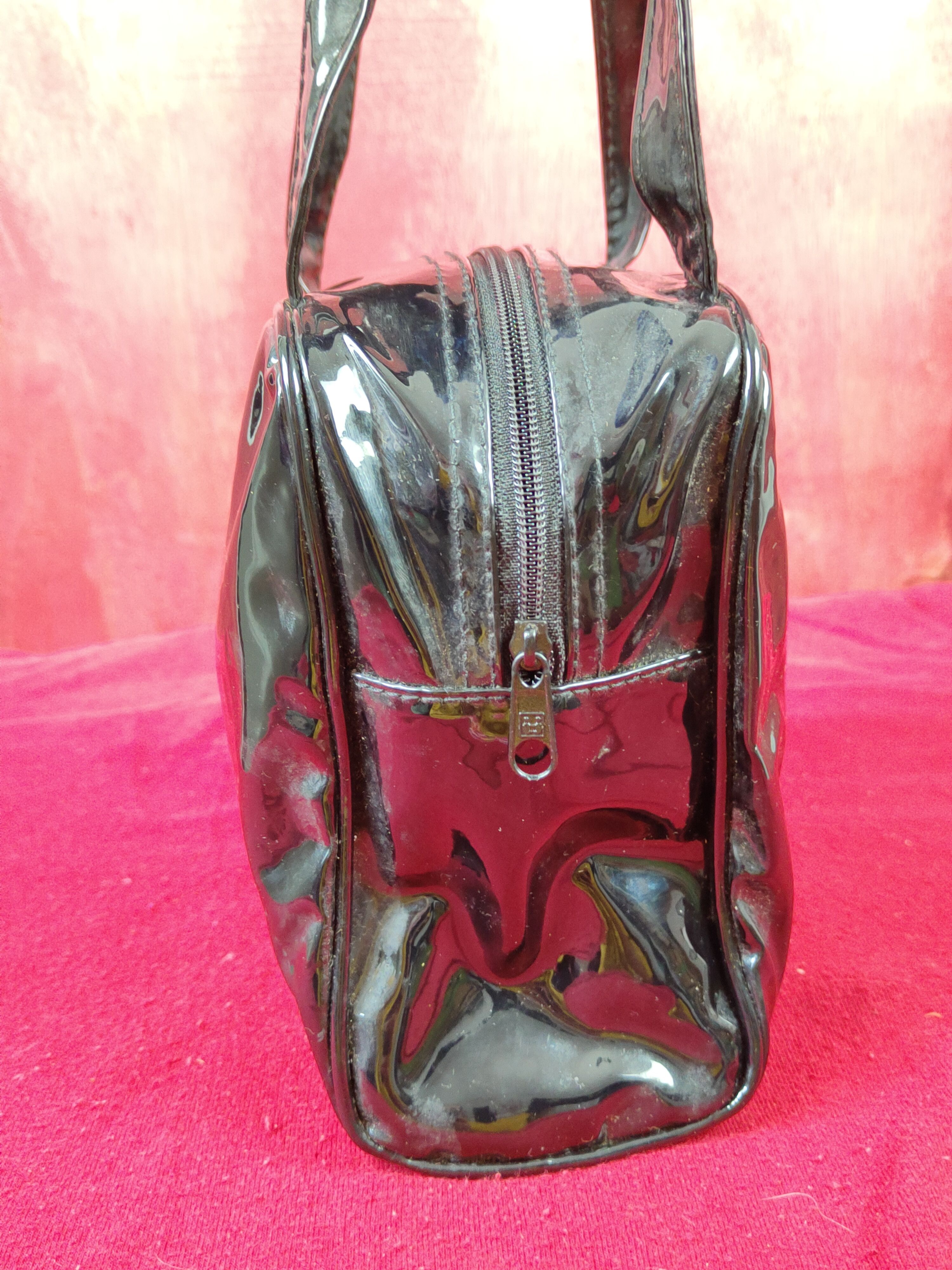 Harrods Harrods Knightbridge Tote Bag #SB029 Size ONE SIZE - 7 Thumbnail