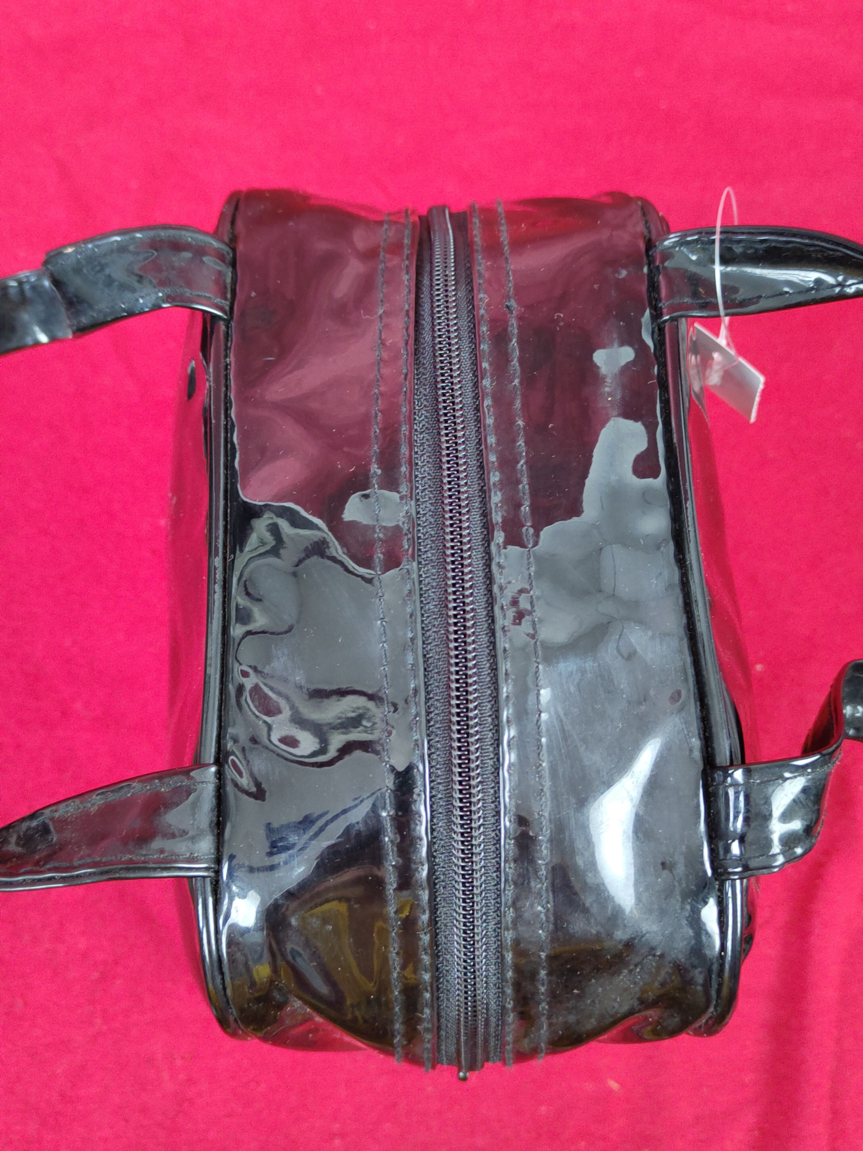 Harrods Harrods Knightbridge Tote Bag #SB029 Size ONE SIZE - 8 Thumbnail